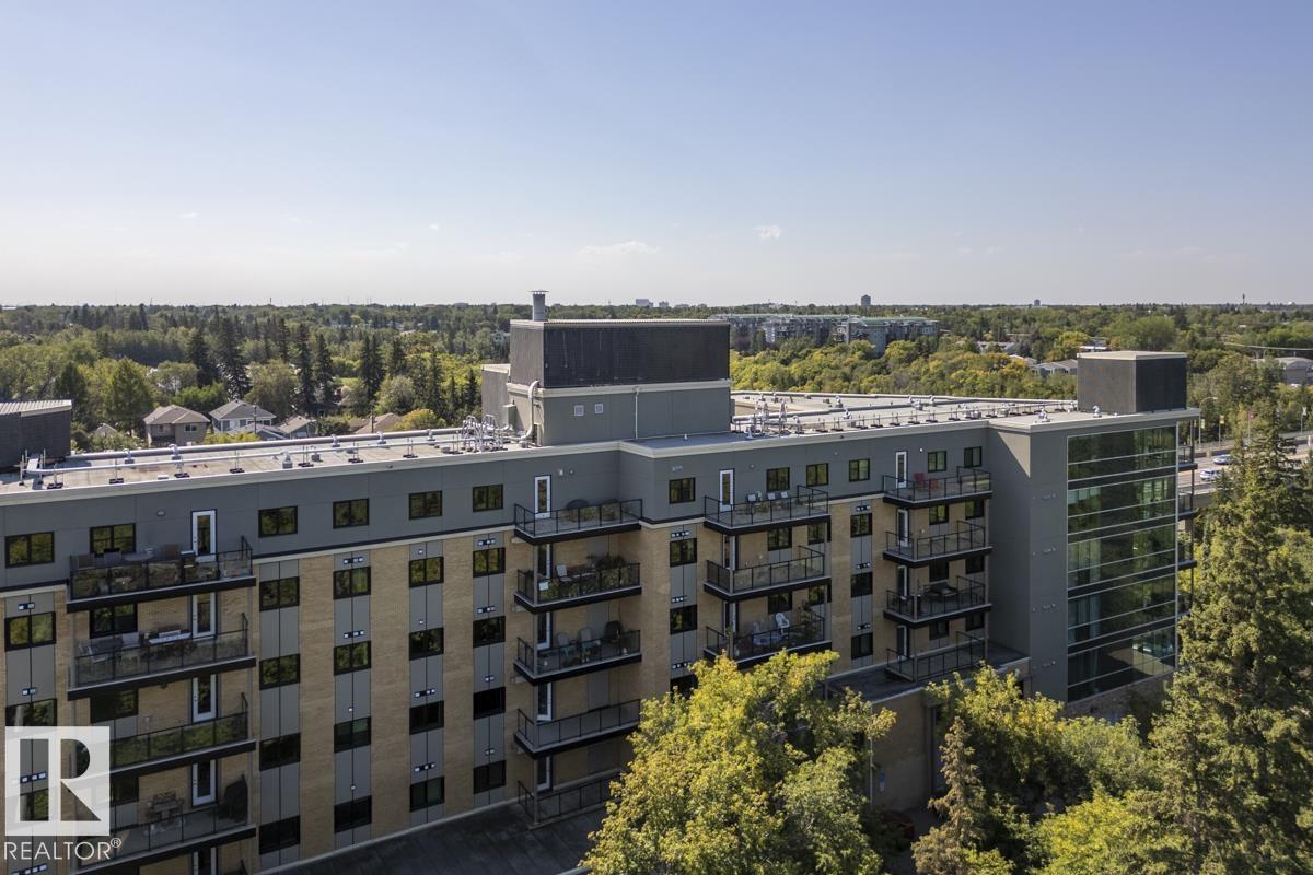 Second View of 205 9316 82 Avenue, Bonnie Doon, Edmonton, Alberta, T6C 0Z6