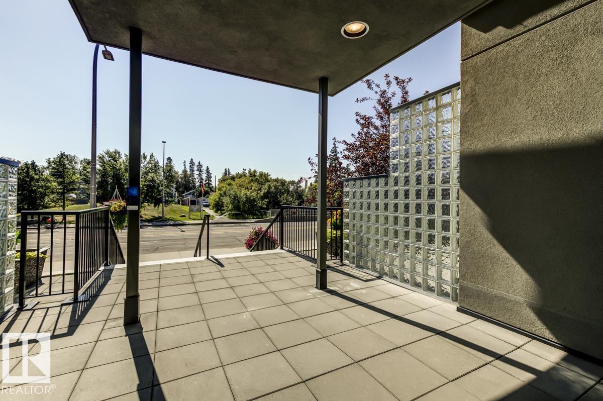 Fourth View of 205 9316 82 Avenue, Bonnie Doon, Edmonton, Alberta, T6C 0Z6