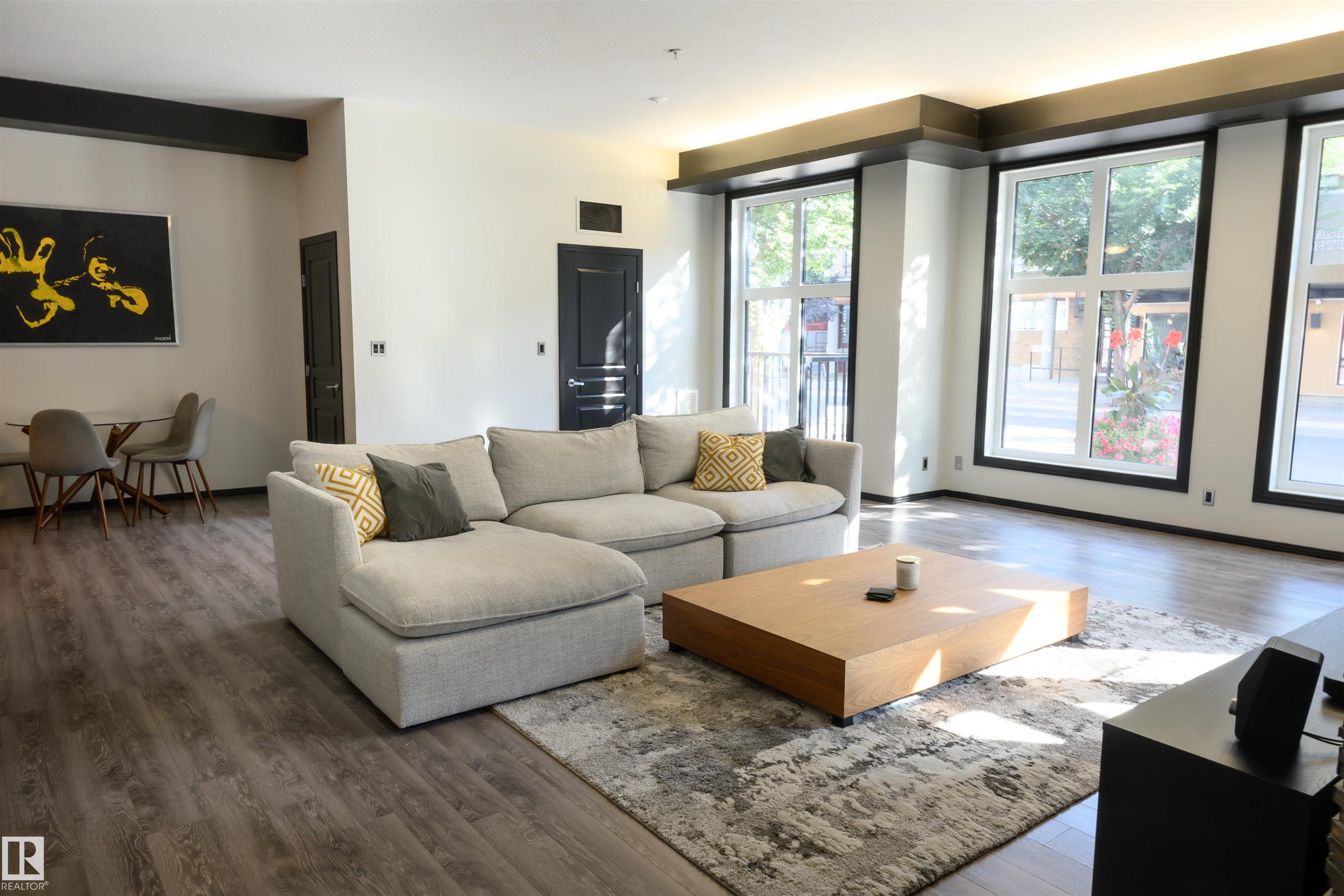 106 10531 117 Street, E4469988, Alberta,