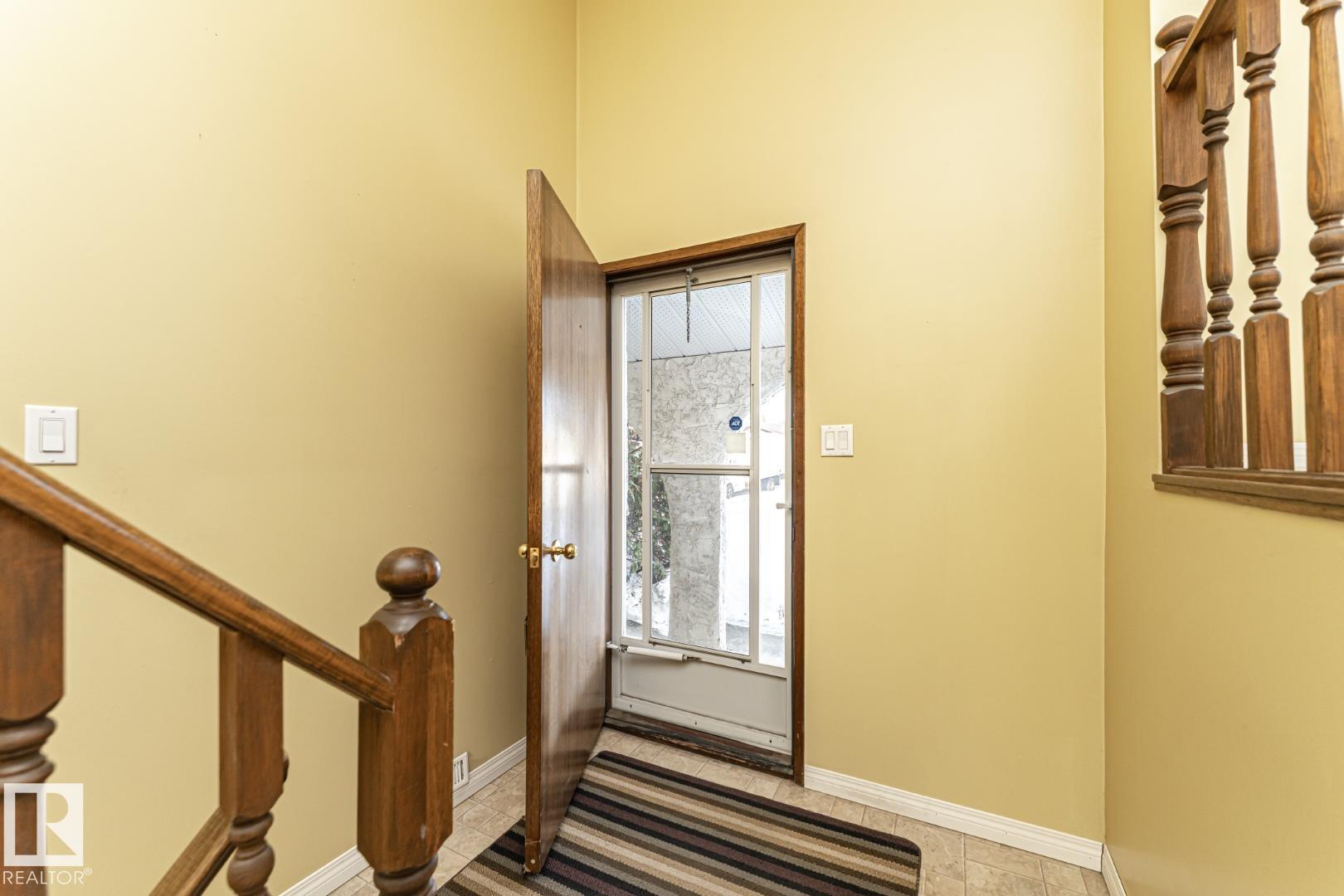 Second View of 10207 165 Avenue, Lorelei, Edmonton, Alberta, T5X 2B8