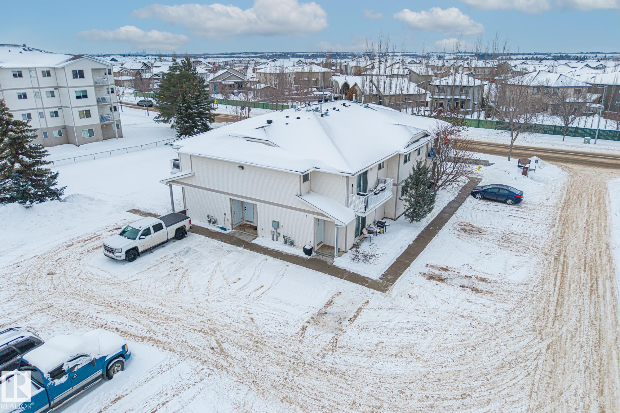 103A 110 WESTPARK, E4469991, Alberta,