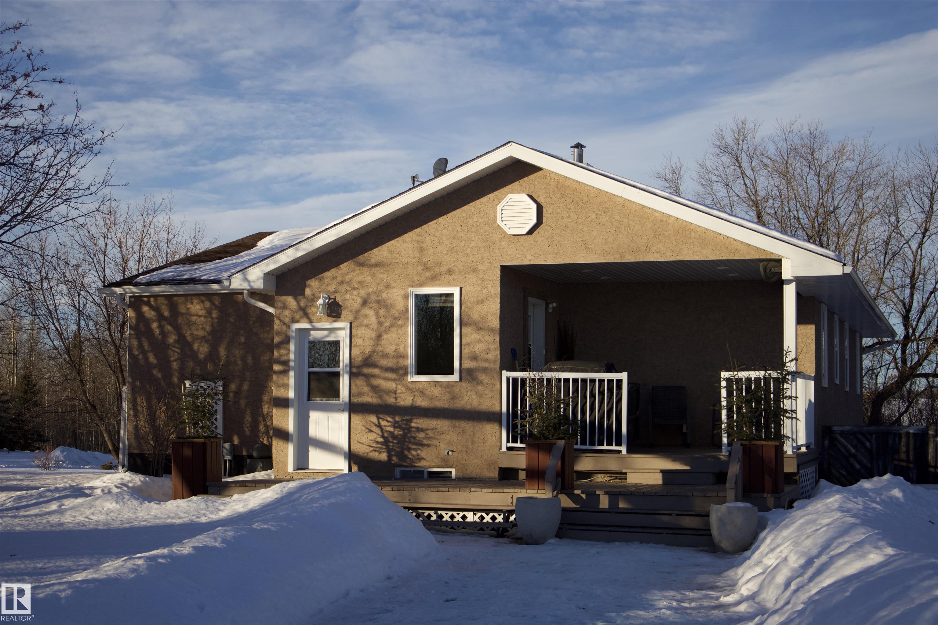 4526 Two. Rd. 602A, E4469992, Alberta,