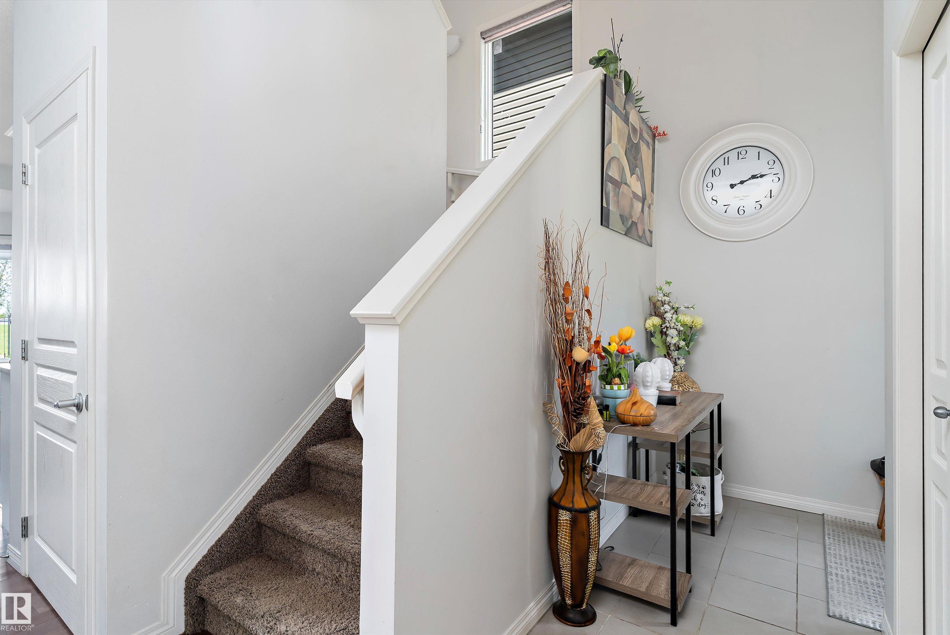 Second View of 6934 19A Avenue SW, Summerside, Edmonton, Alberta, T6X 0M1