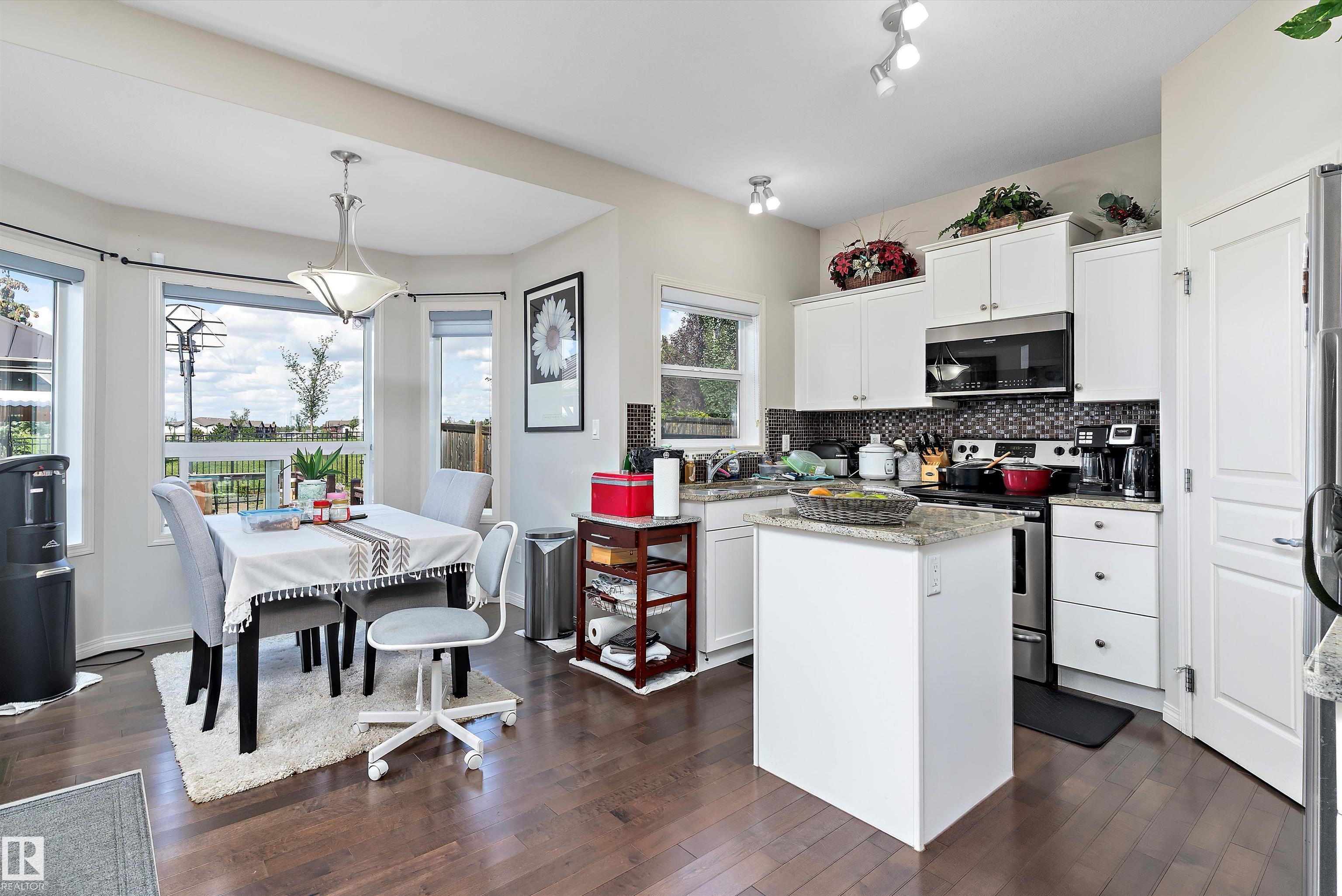 Fourth View of 6934 19A Avenue SW, Summerside, Edmonton, Alberta, T6X 0M1