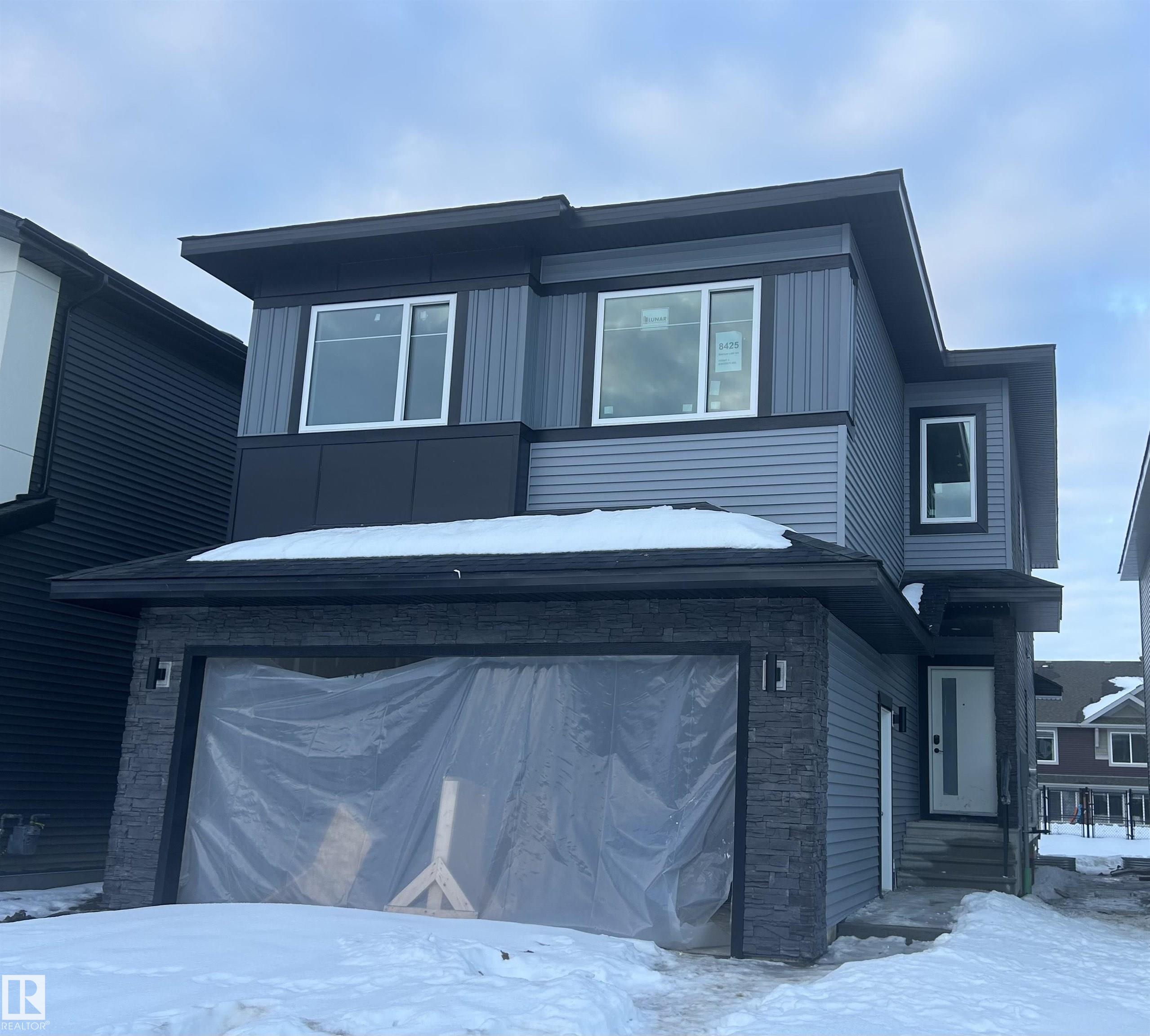 8425 MAYDAY LINK Link, E4470011, Alberta,