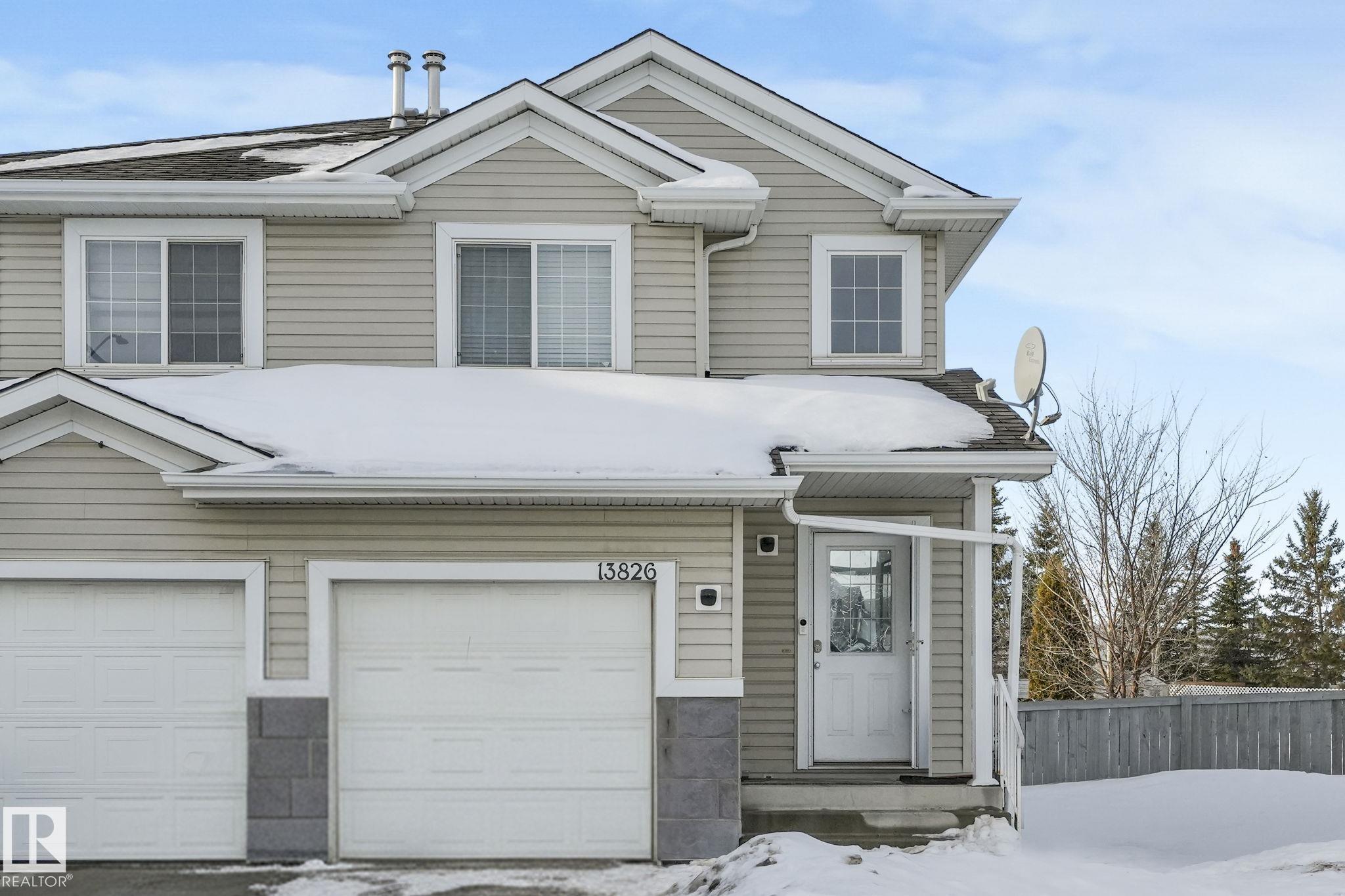 13826 38 Street, E4470029, Alberta,