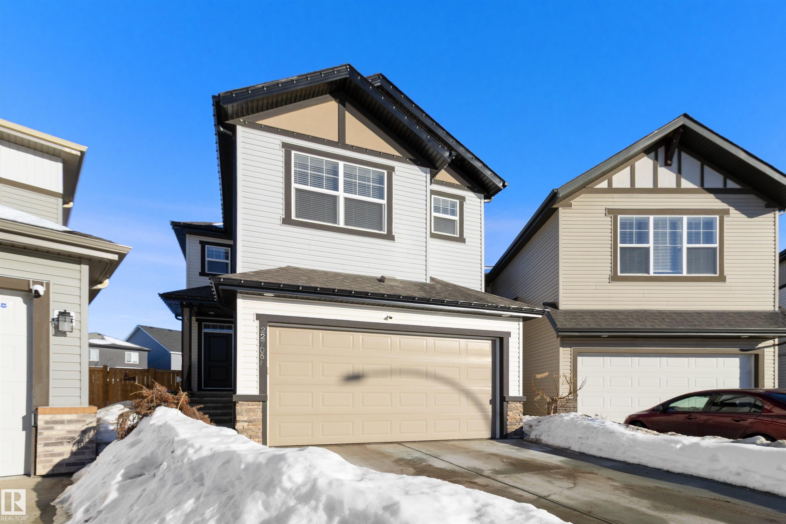 22706 95A Avenue, E4470030, Alberta,