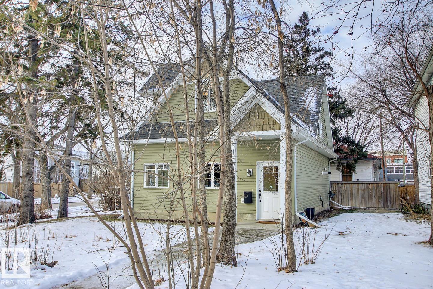 12304 108 Avenue, E4470040, Alberta,