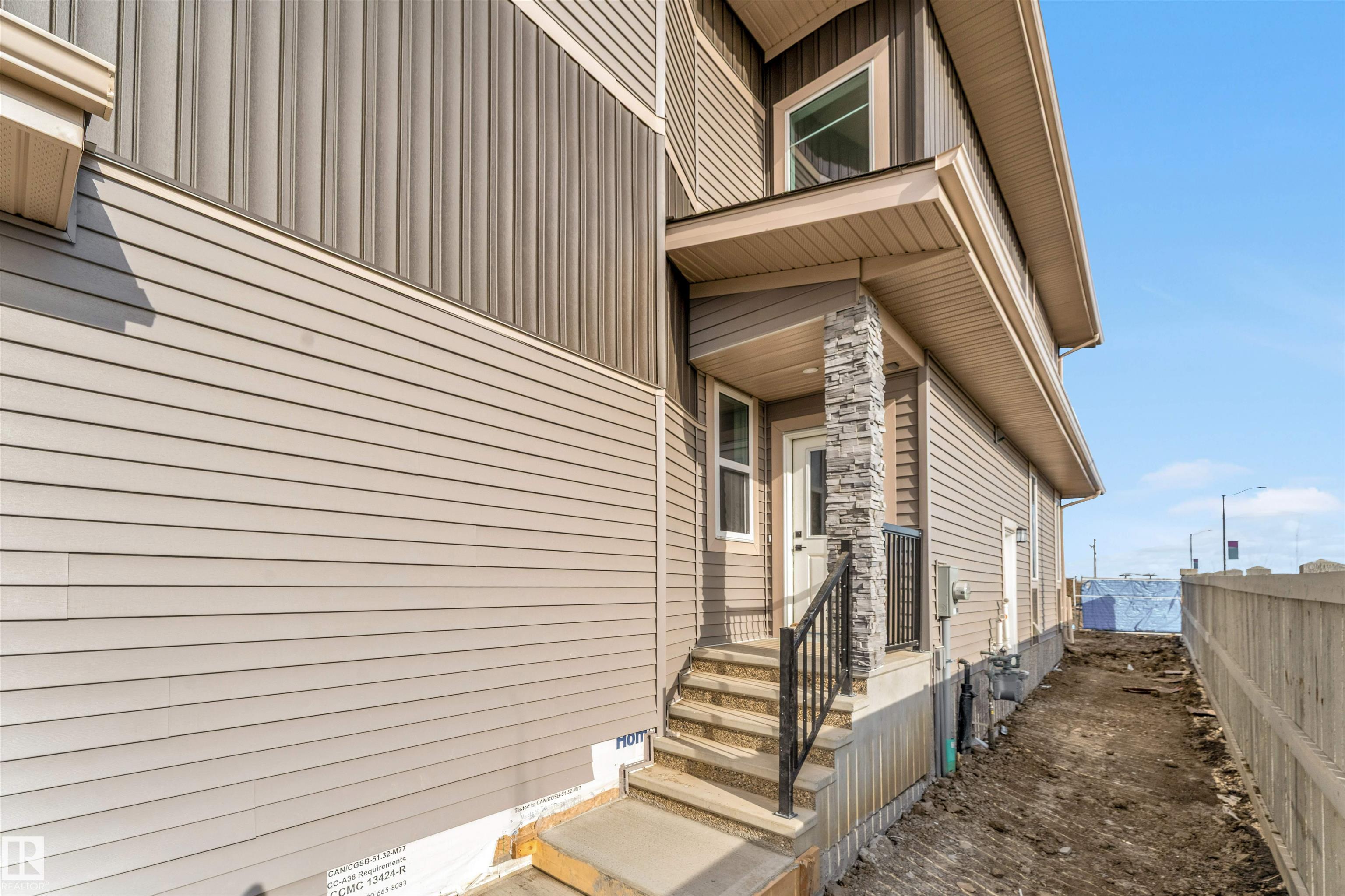 Fourth View of 3917 36 Street, Lakeview North, Beaumont, Alberta, T4X 2Y3