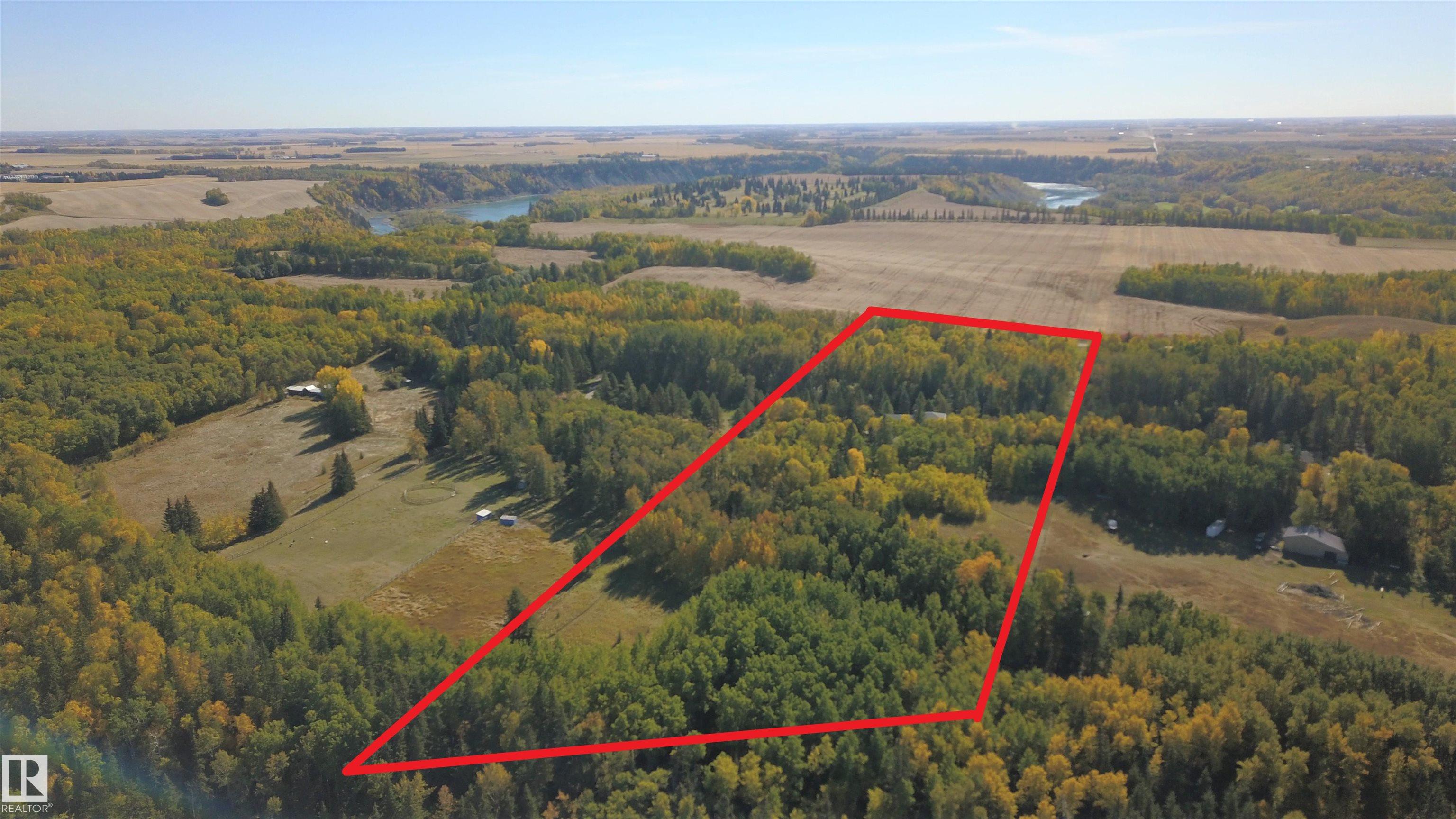 Second View of 26022 TWP RD 511, None, Rural Parkland County, Alberta, T5P 4B7