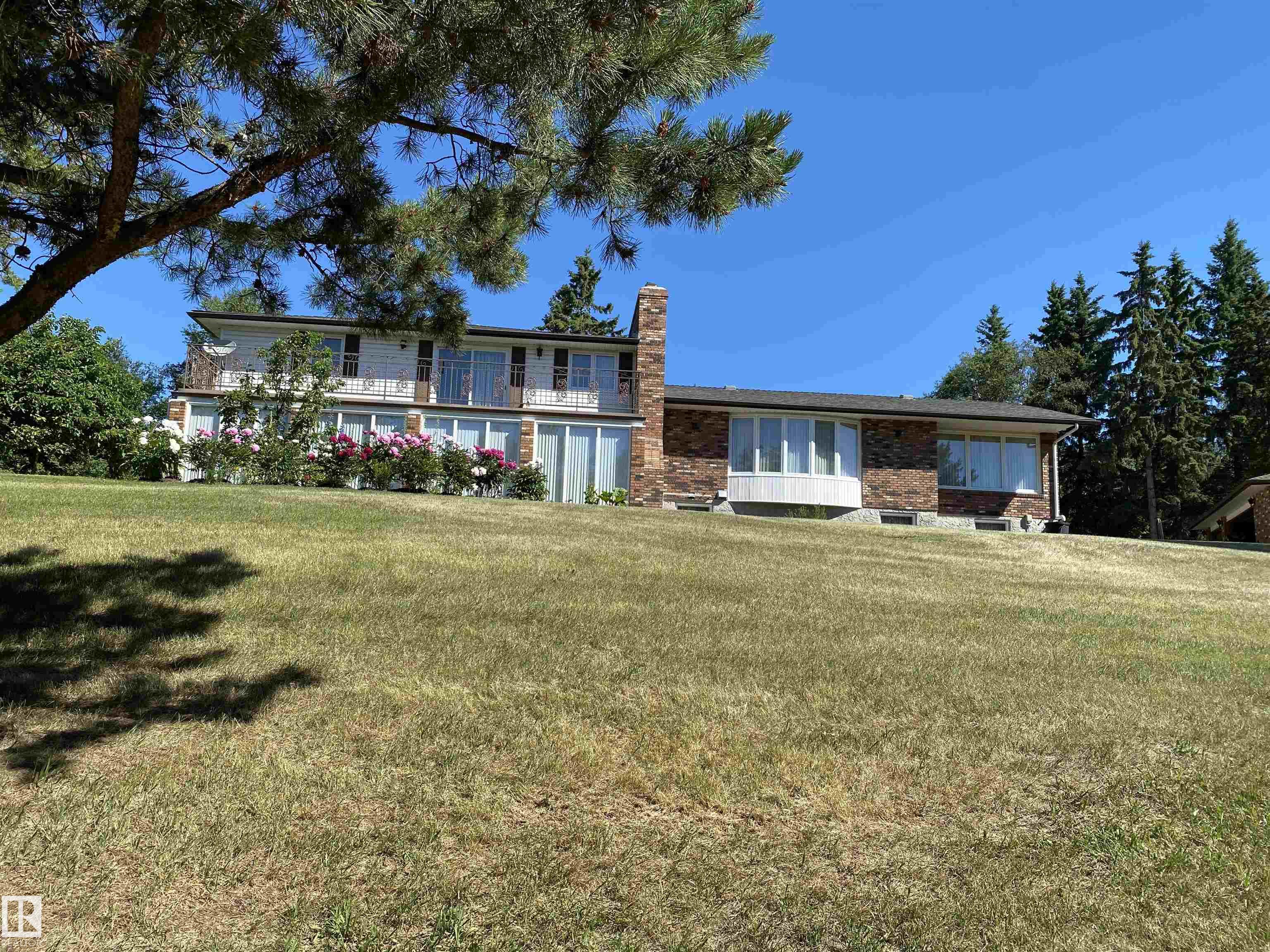 Fourth View of 26022 TWP RD 511, None, Rural Parkland County, Alberta, T5P 4B7