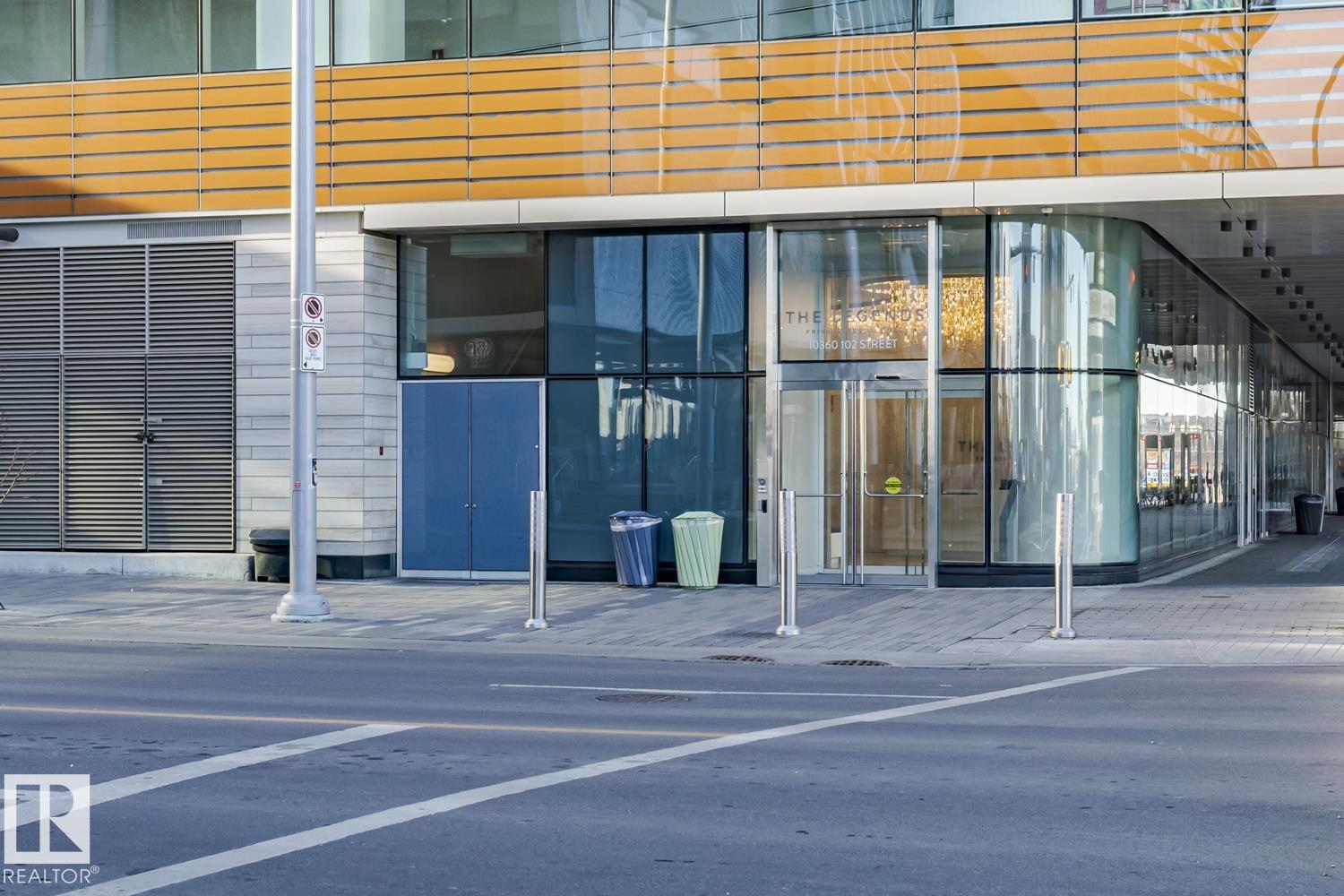 Third View of 4804 10360 102 Street, Downtown (Edmonton), Edmonton, Alberta, T5J 0K6