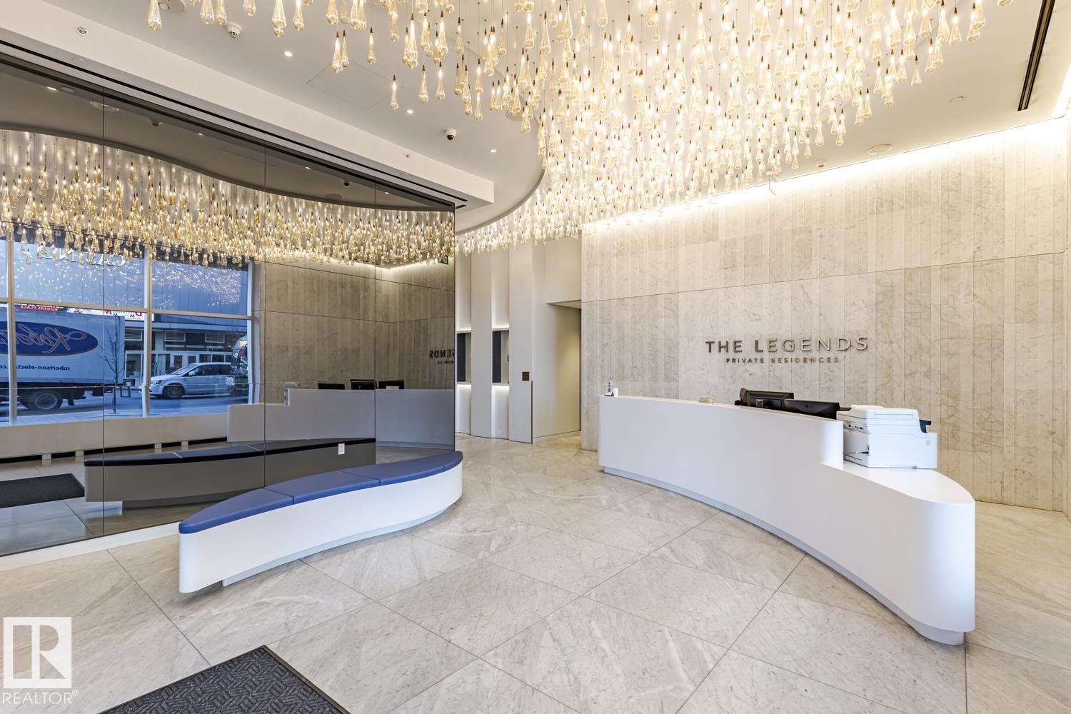 Fourth View of 4804 10360 102 Street, Downtown (Edmonton), Edmonton, Alberta, T5J 0K6