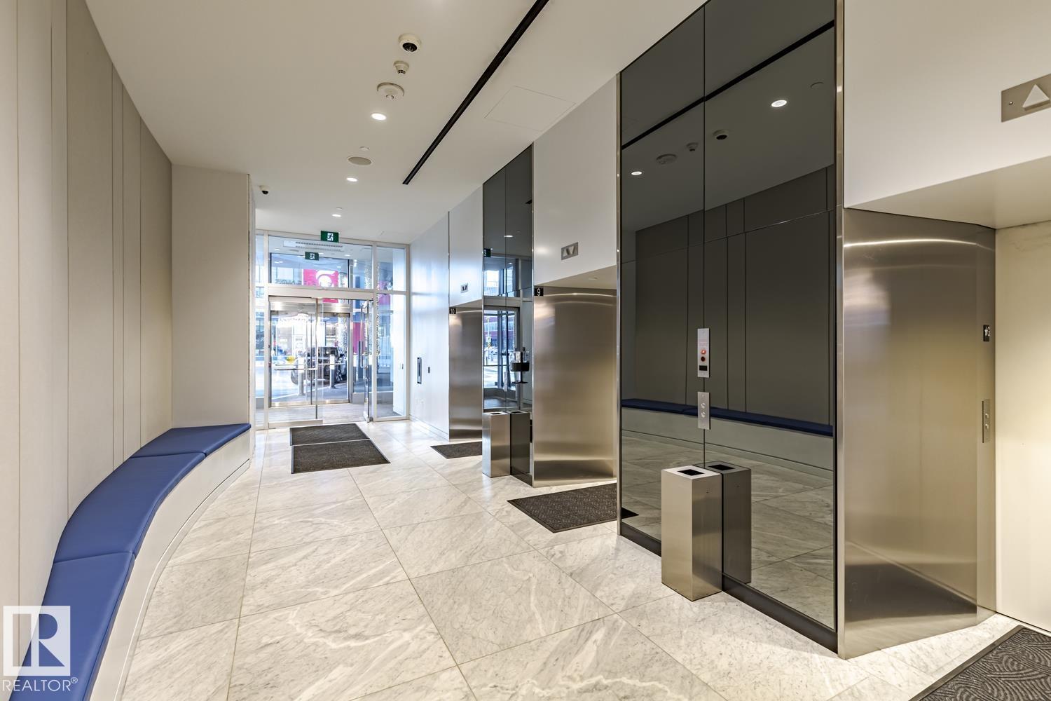 Fifth View of 4804 10360 102 Street, Downtown (Edmonton), Edmonton, Alberta, T5J 0K6