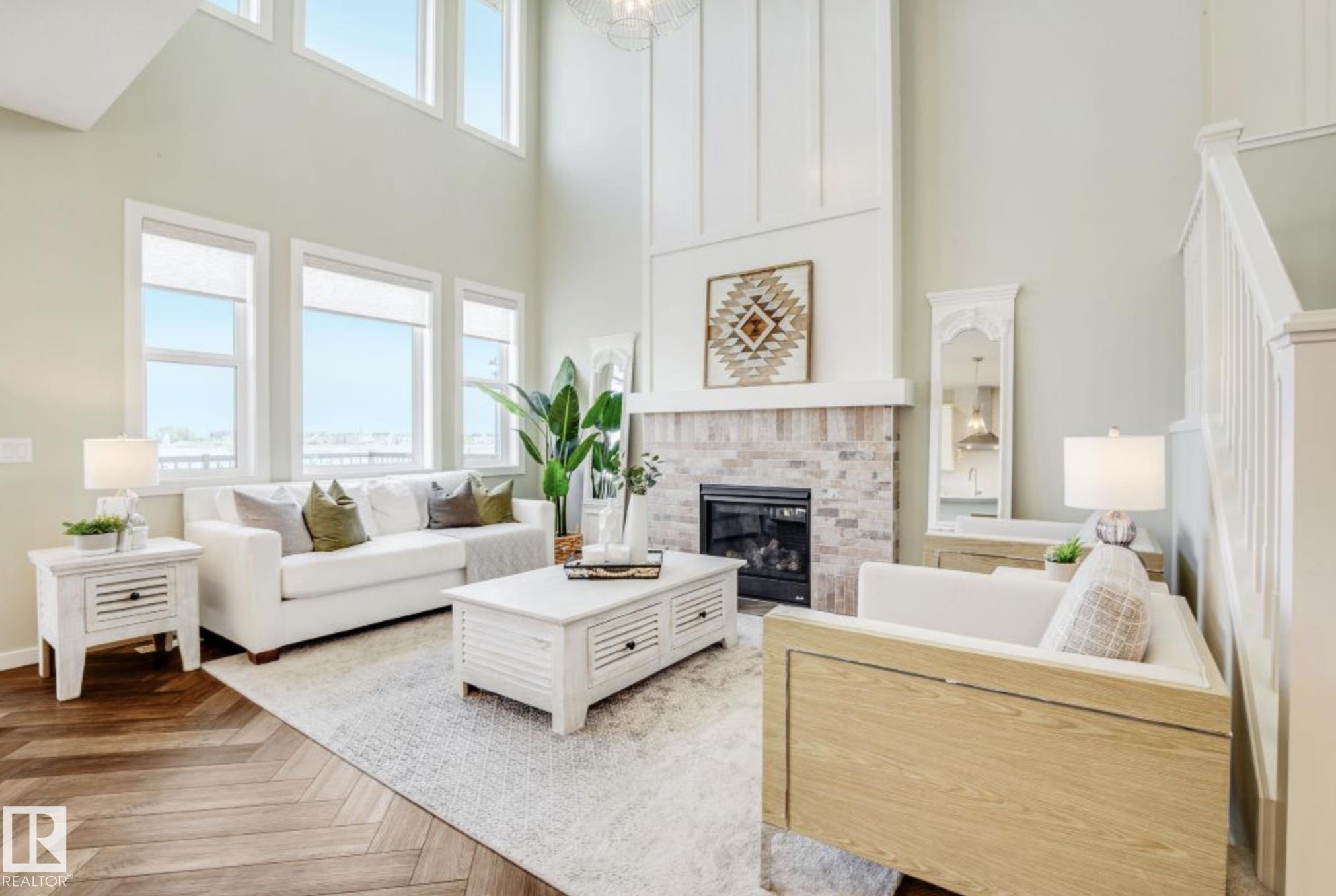 Second View of 17355 3 Street, Marquis, Edmonton, Alberta, T5Y 4G7