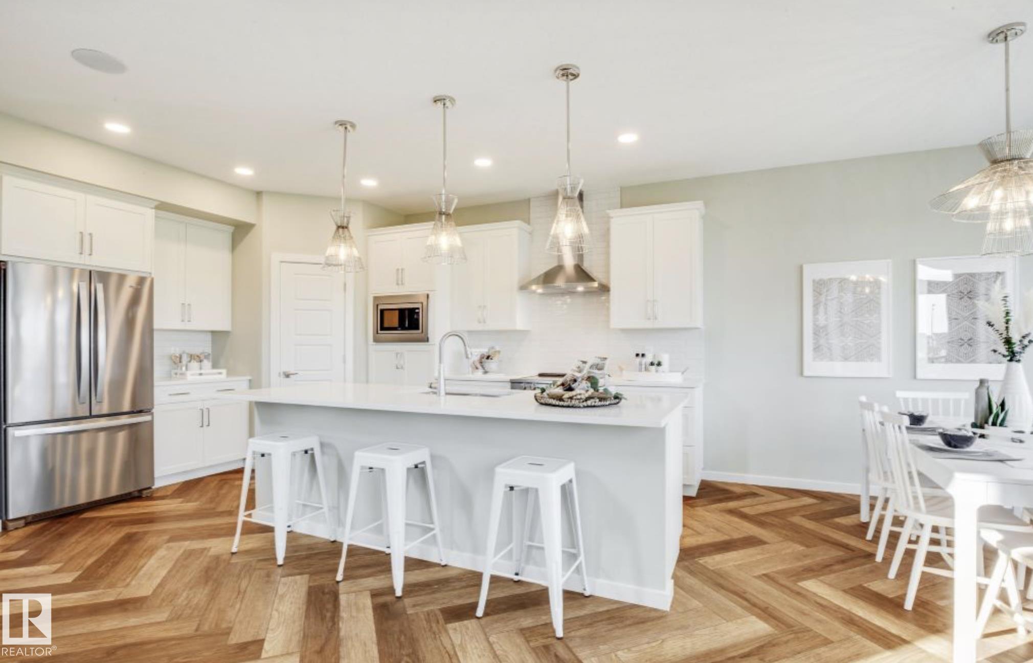 Third View of 17355 3 Street, Marquis, Edmonton, Alberta, T5Y 4G7