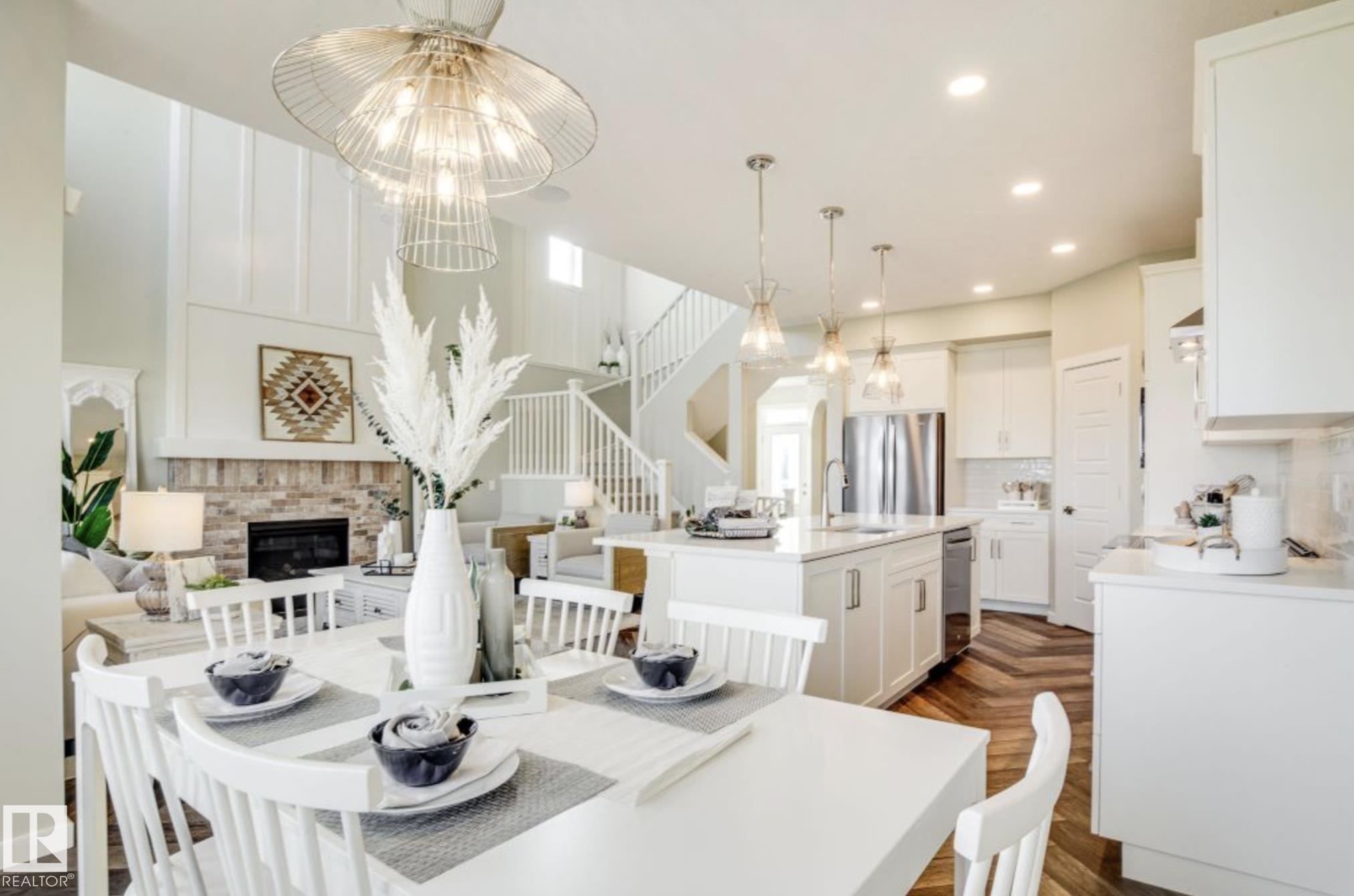 Fourth View of 17355 3 Street, Marquis, Edmonton, Alberta, T5Y 4G7