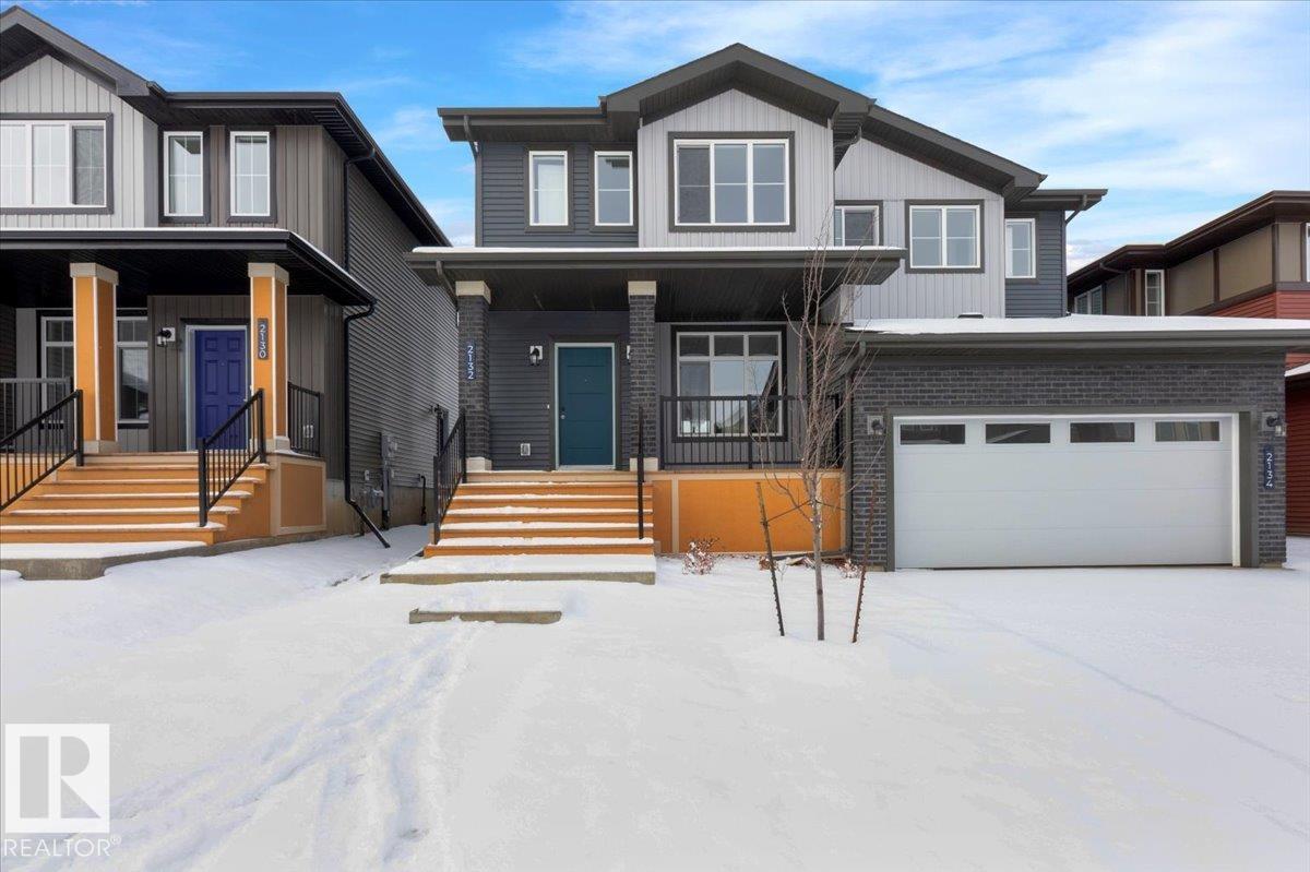 2132 CROSSBILL Lane, E4470053, Alberta,