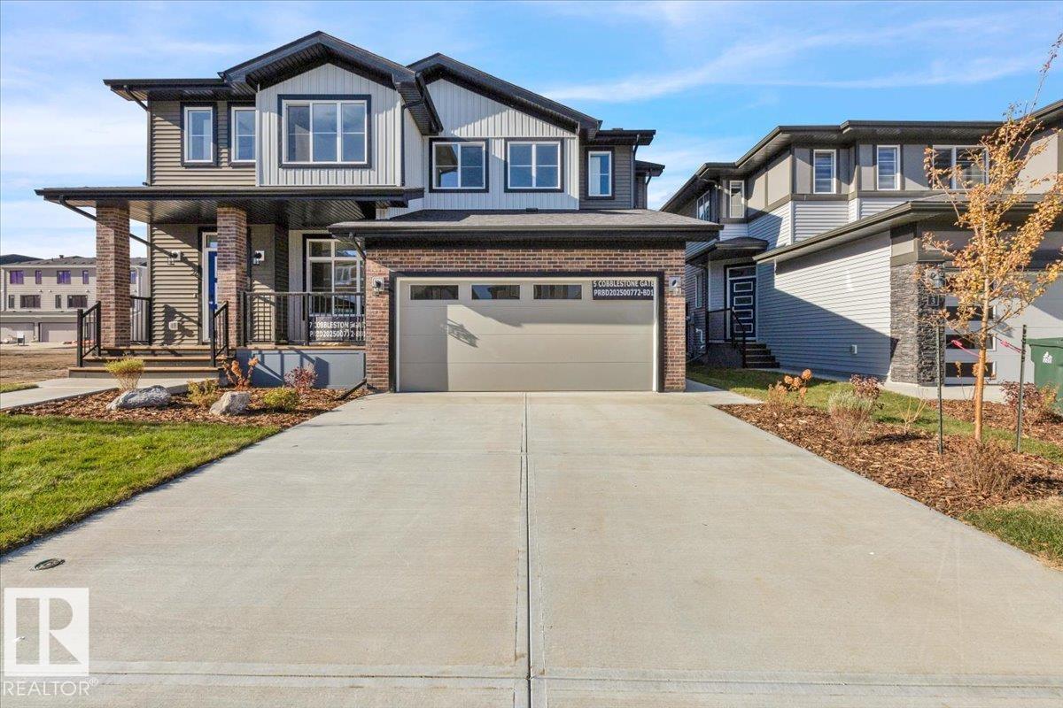 5 Cobblestone Gate, E4470055, Alberta,