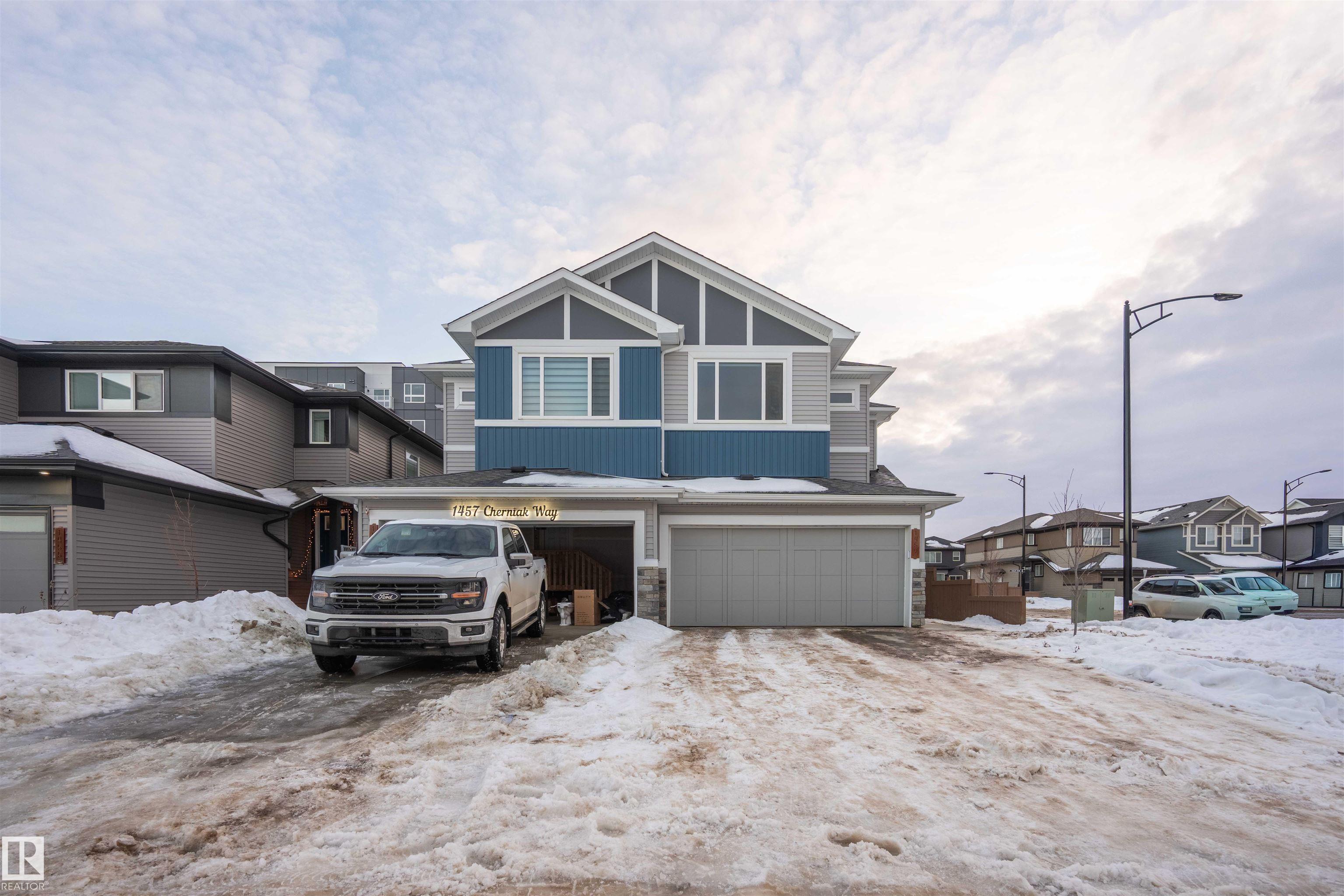 1459 CHERNIAK Way, E4470059, Alberta,