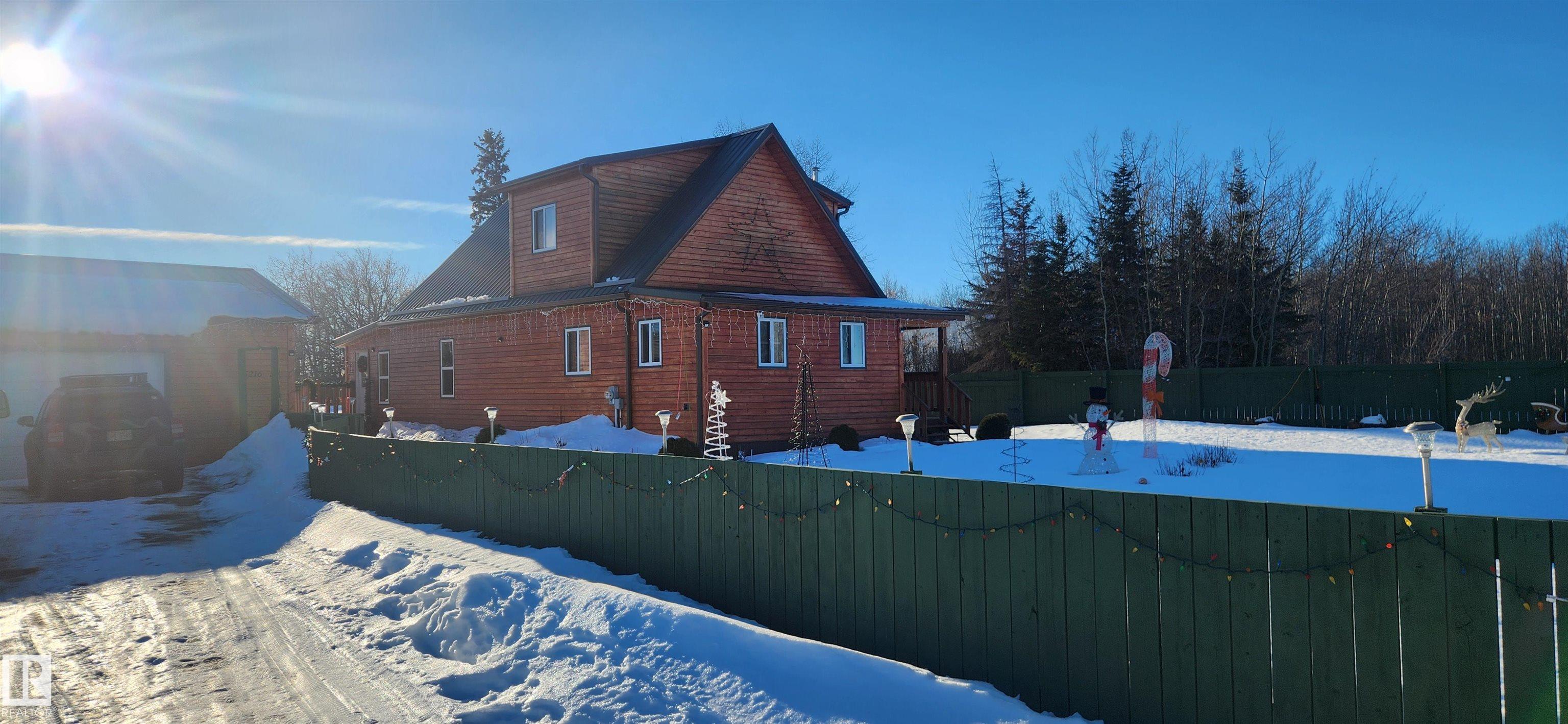 5216 53 Avenue, E4470061, Alberta,