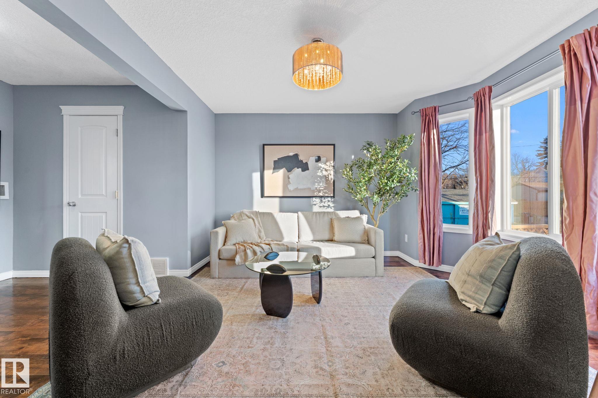 Fourth View of 12713 116 Street, Calder, Edmonton, Alberta, T5E 5H1