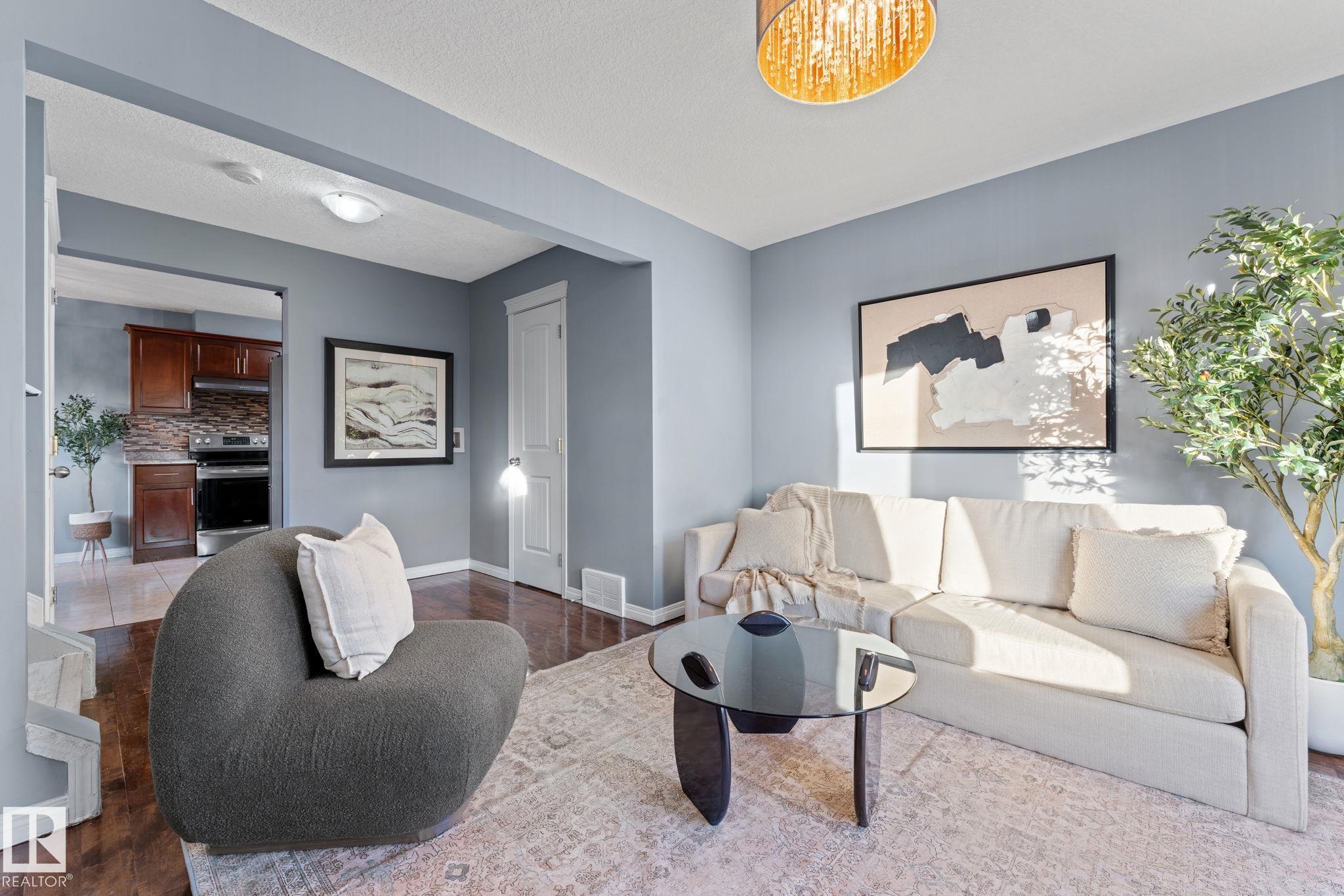 Fifth View of 12713 116 Street, Calder, Edmonton, Alberta, T5E 5H1