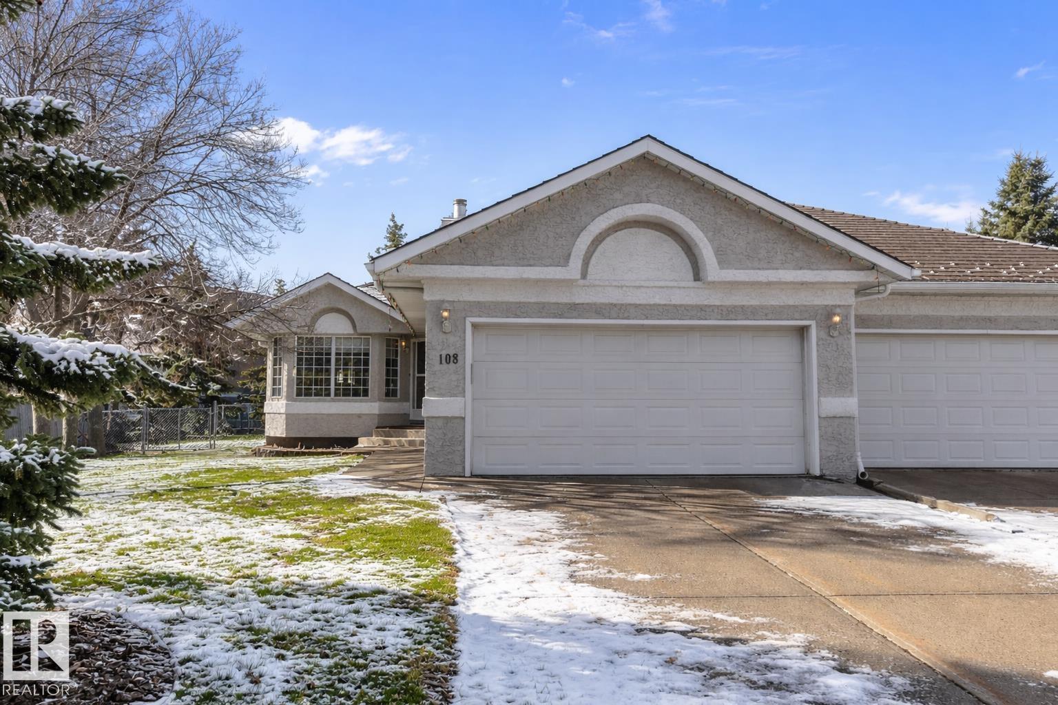 108 Ironwood Place, E4470072, Alberta,