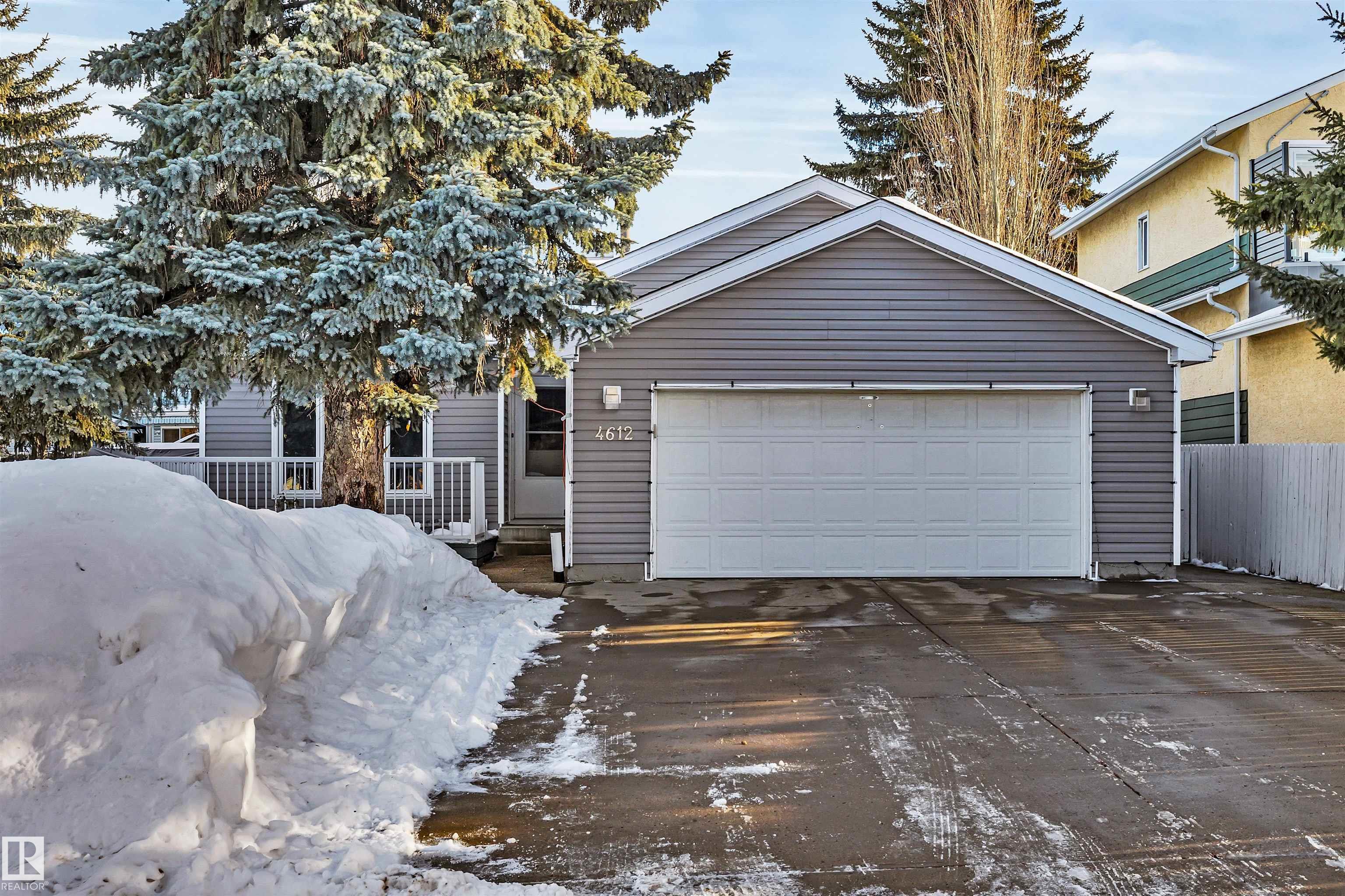 4612 10A Avenue, E4470084, Alberta,
