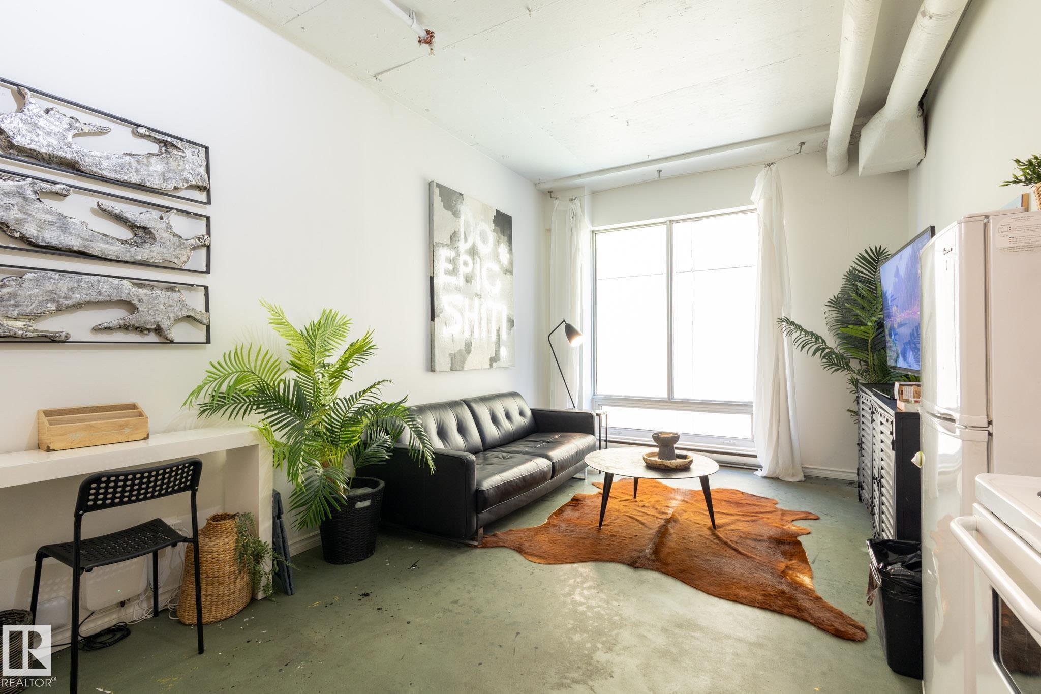 508 10024 JASPER Avenue, E4470090, Alberta,