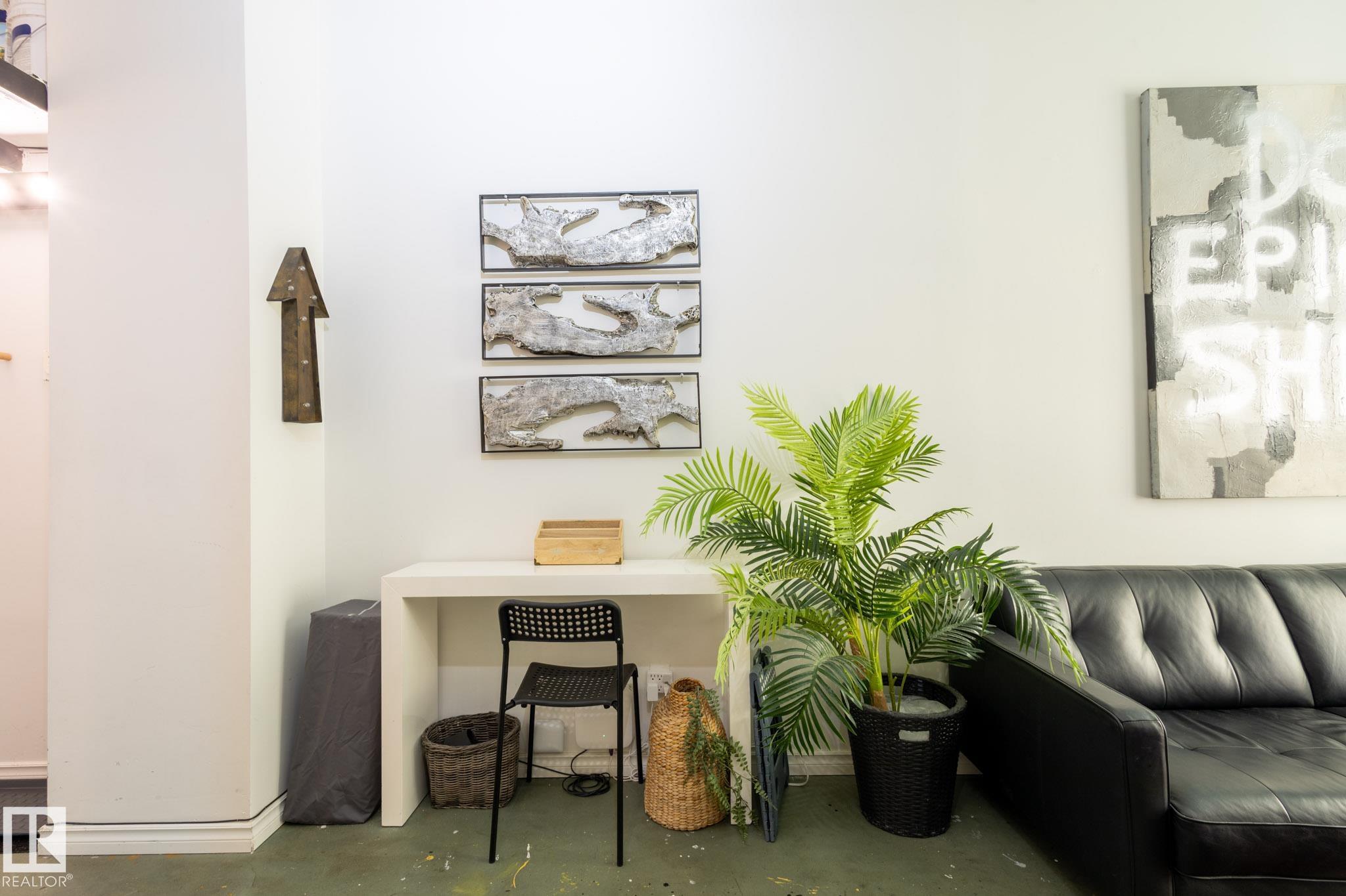 Fifth View of 508 10024 JASPER Avenue, Downtown (Edmonton), Edmonton, Alberta, T5J 1R9