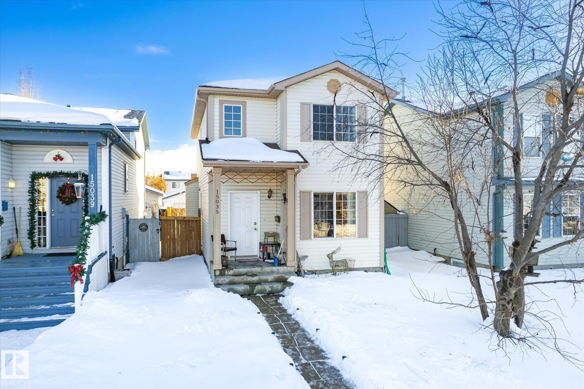 15035 133 Street, E4470109, Alberta,