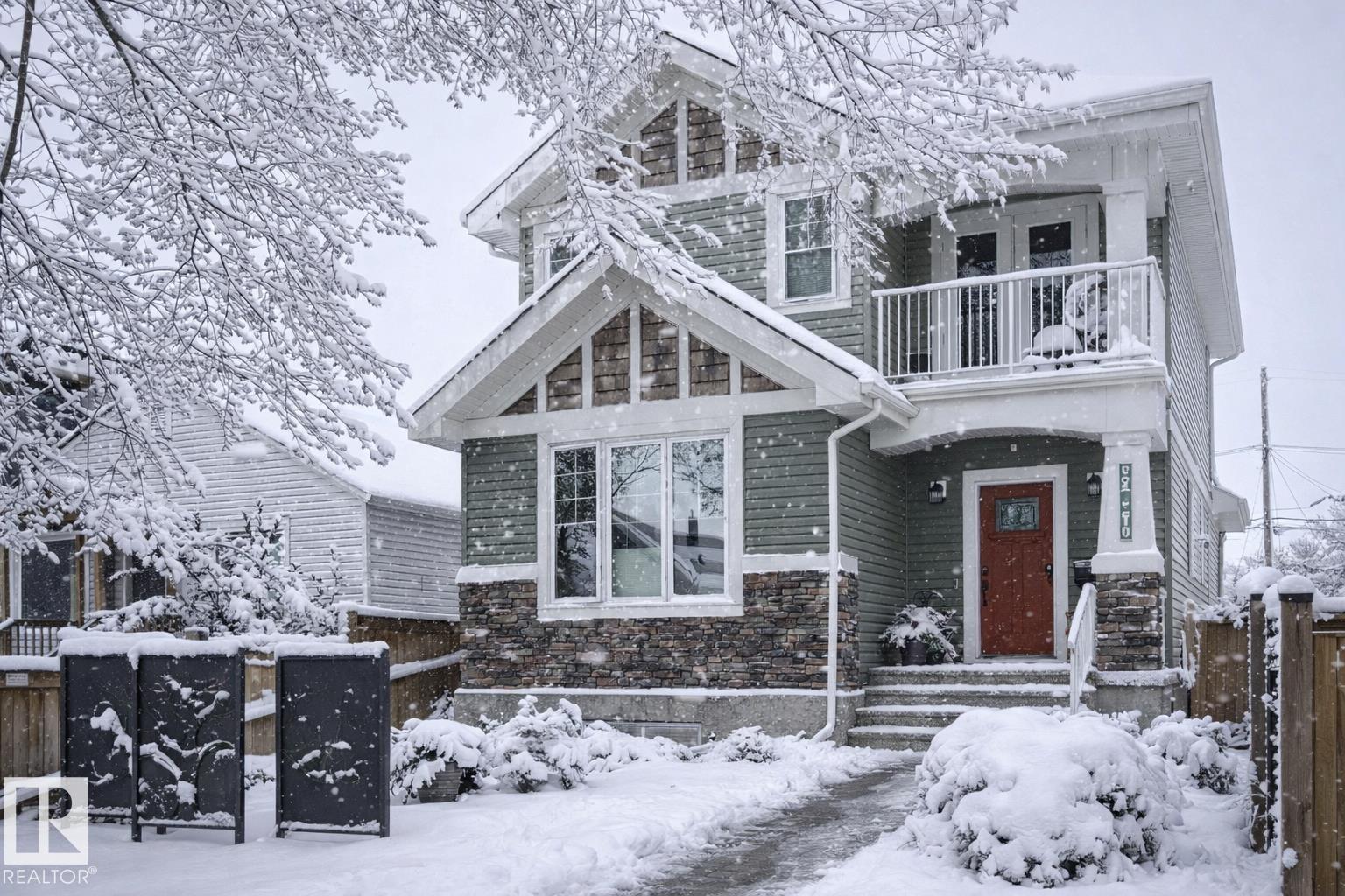 10810 74 Avenue, E4470110, Alberta,