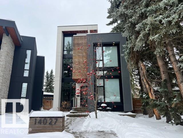 14027 91A Avenue, E4470113, Alberta,