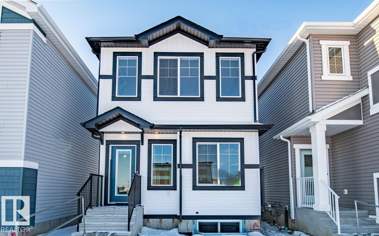 315 EDGEMONT Drive, E4470115, Alberta,