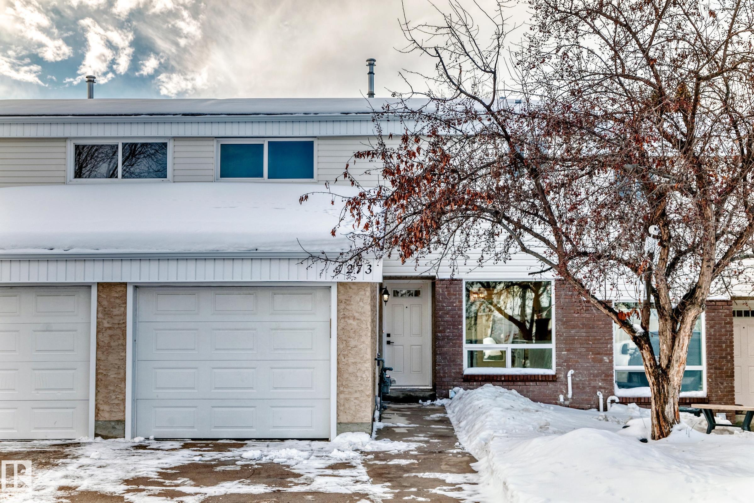 273 GRANDIN Village, E4470116, Alberta,