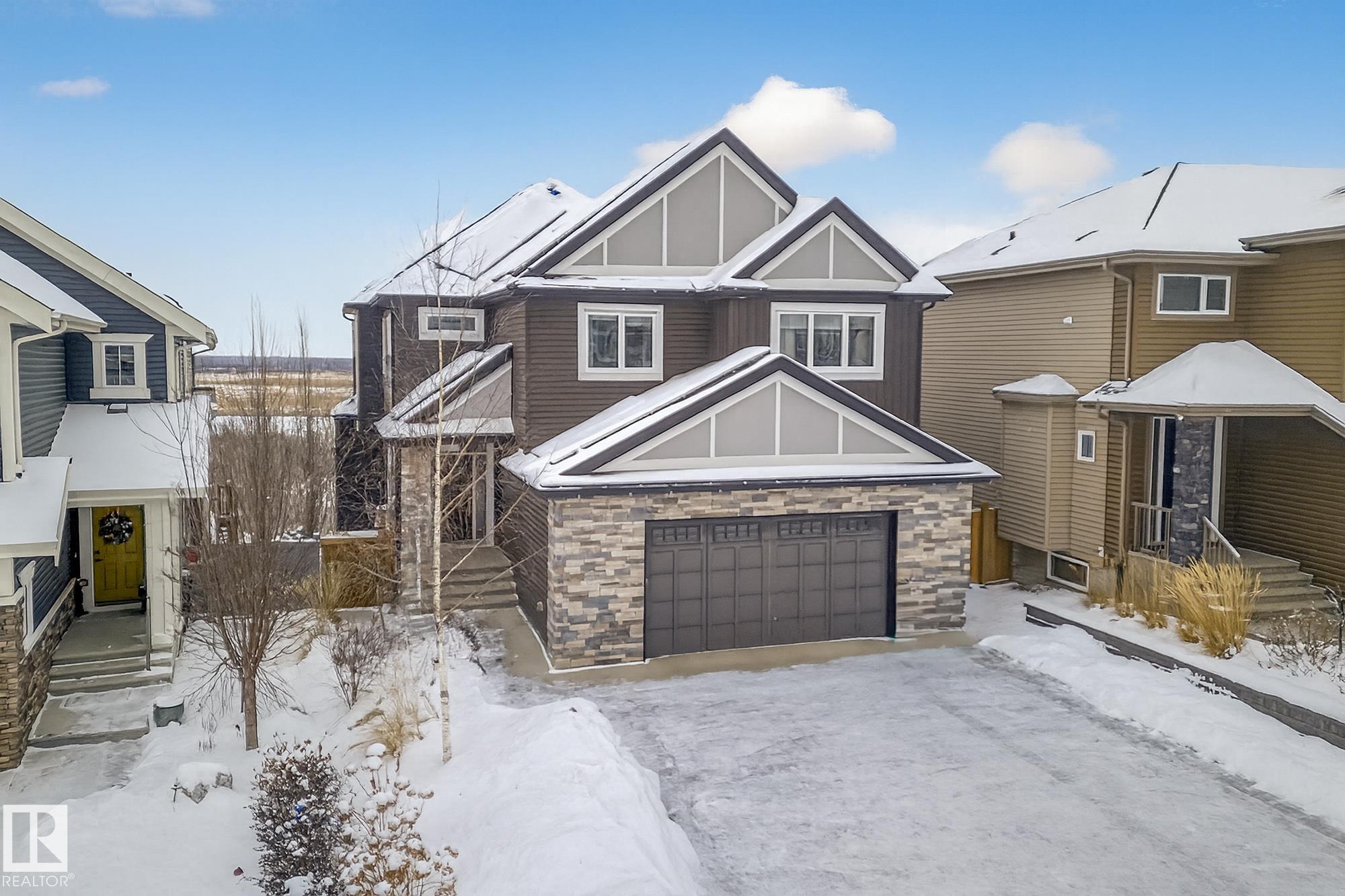 1265 Peregrine Terrace, E4470117, Alberta,