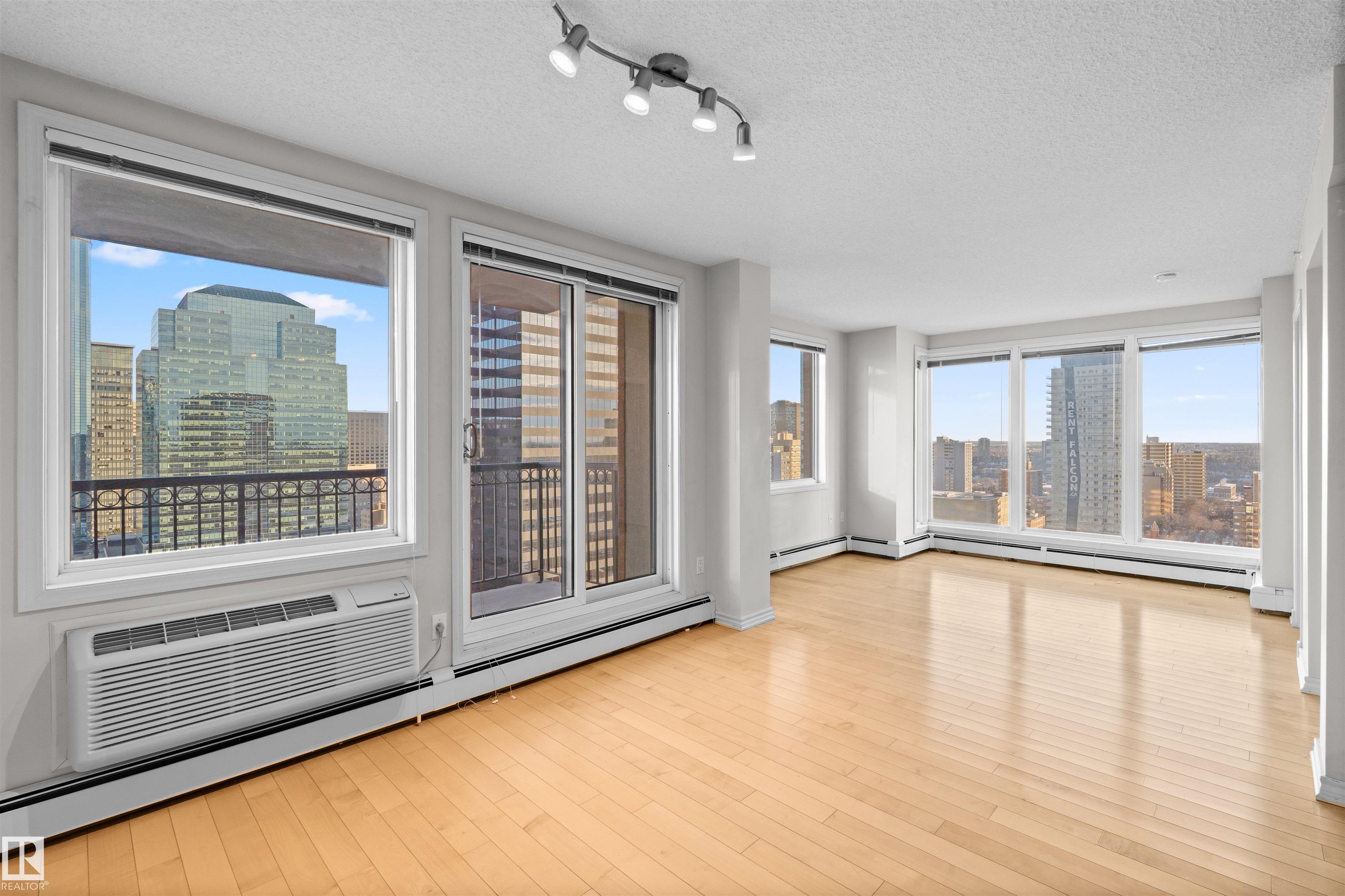 2301 10180 104 Street, E4470118, Alberta,