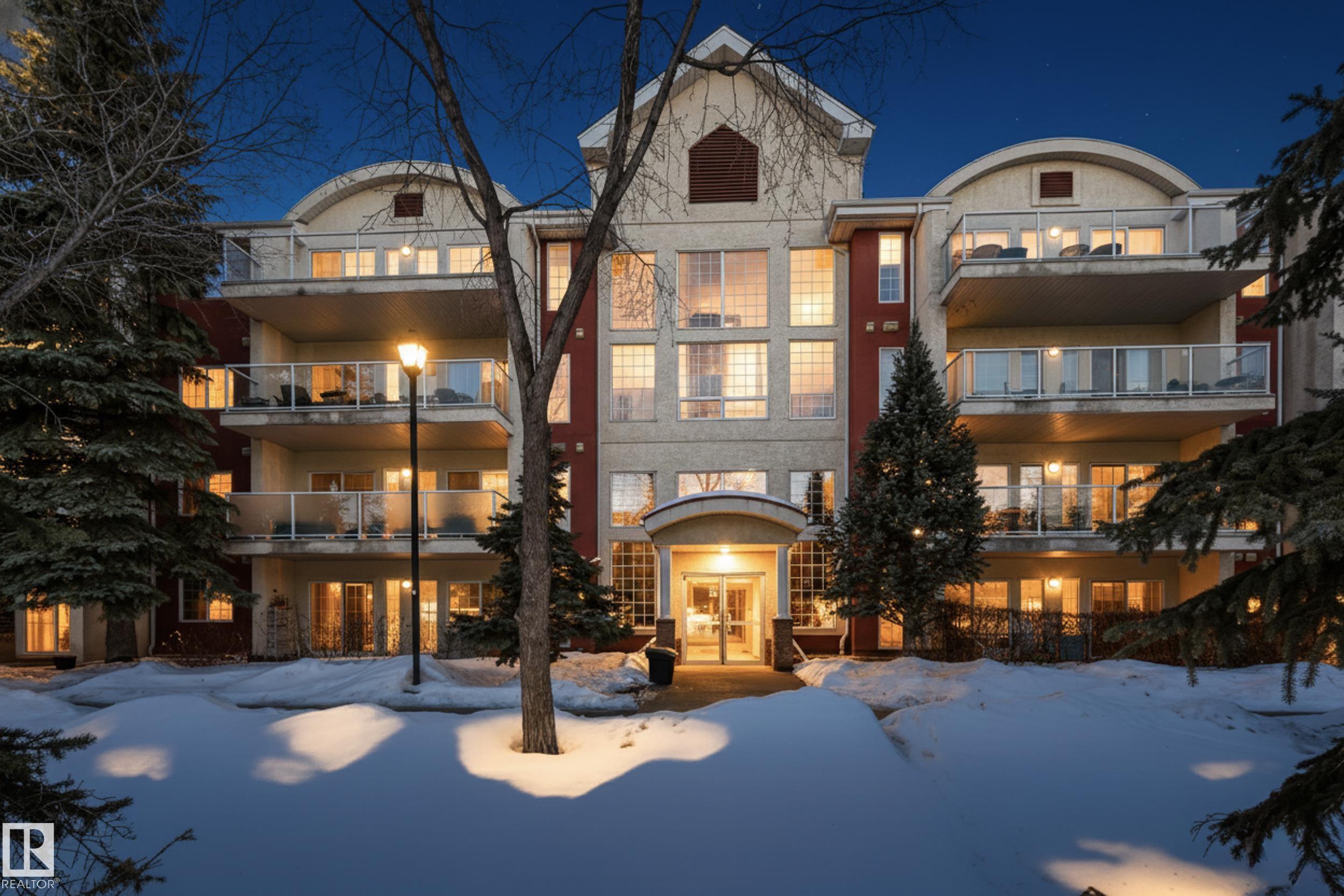 101 12110 106 Avenue, E4470122, Alberta,