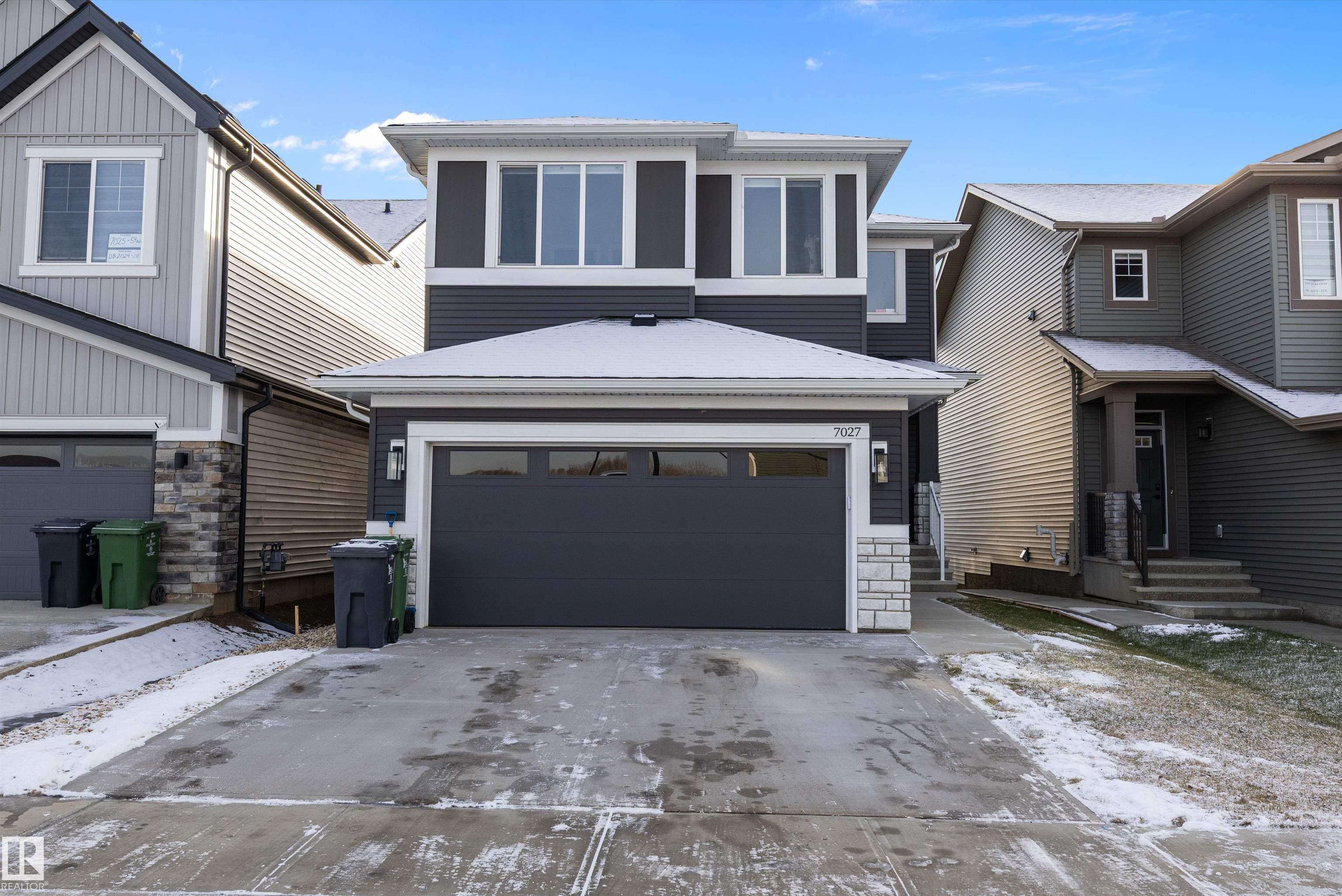 7027 54 Avenue, E4470131, Alberta,