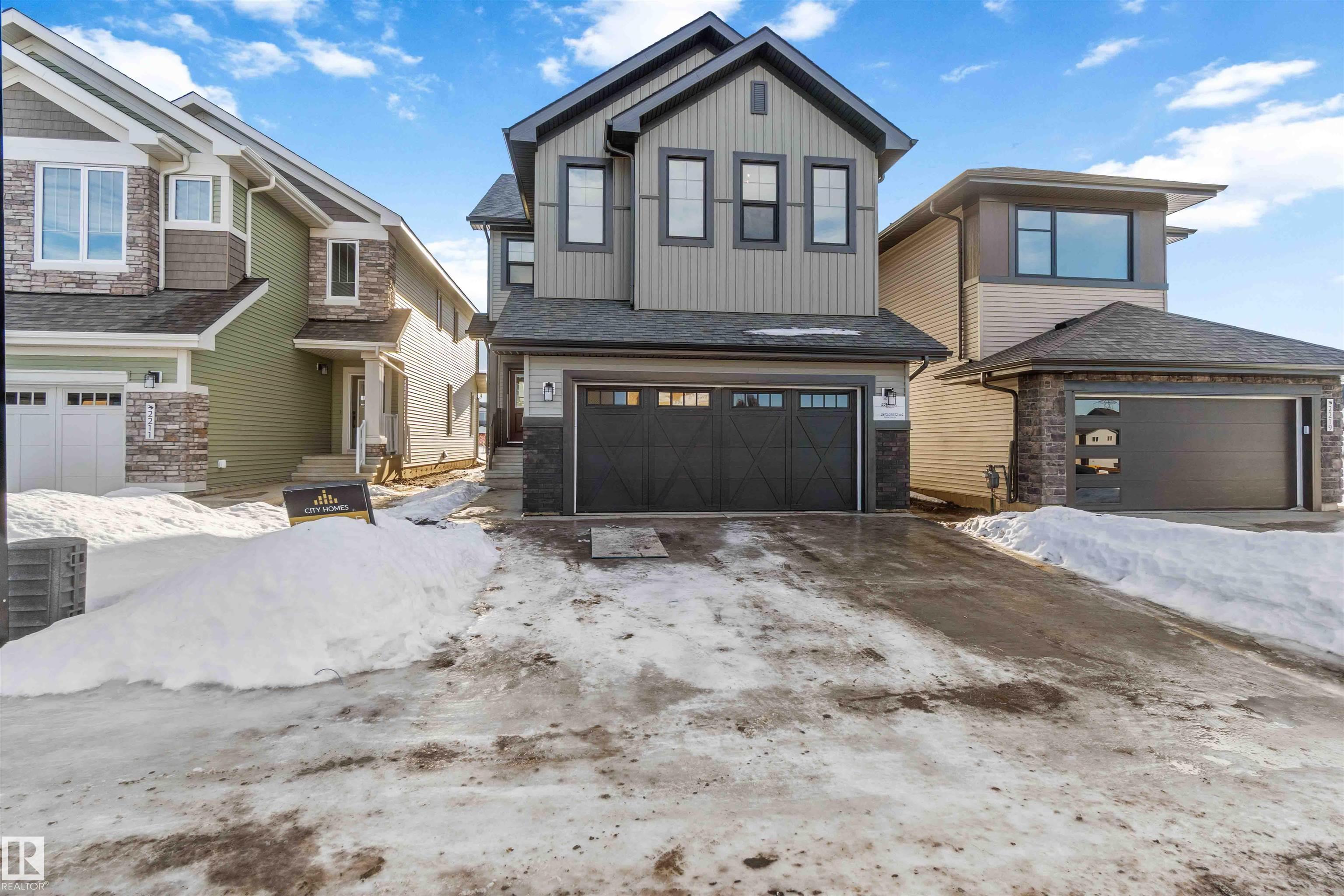 2215 4 Avenue, E4470133, Alberta,