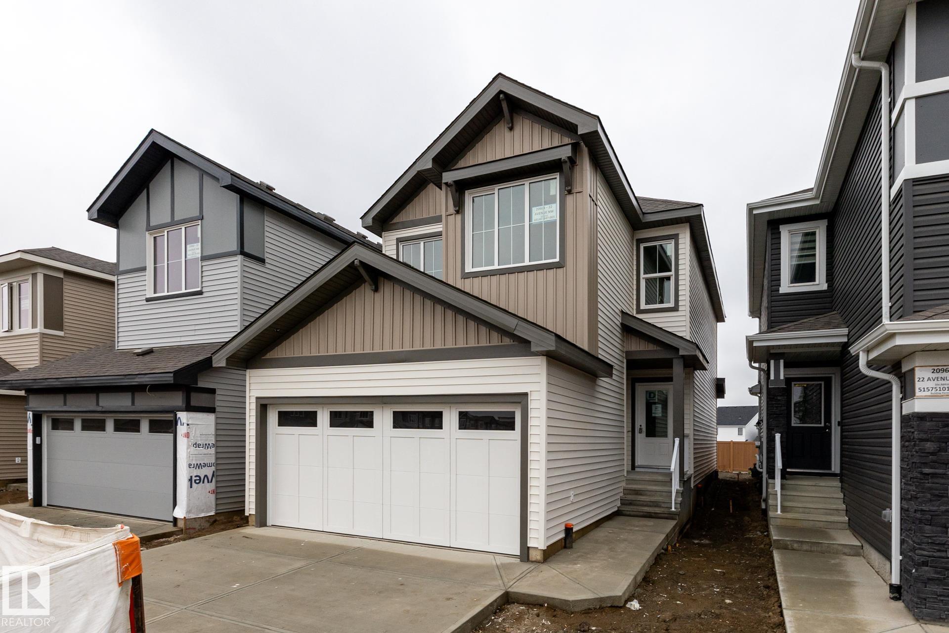 20964 22 Avenue, E4470136, Alberta,