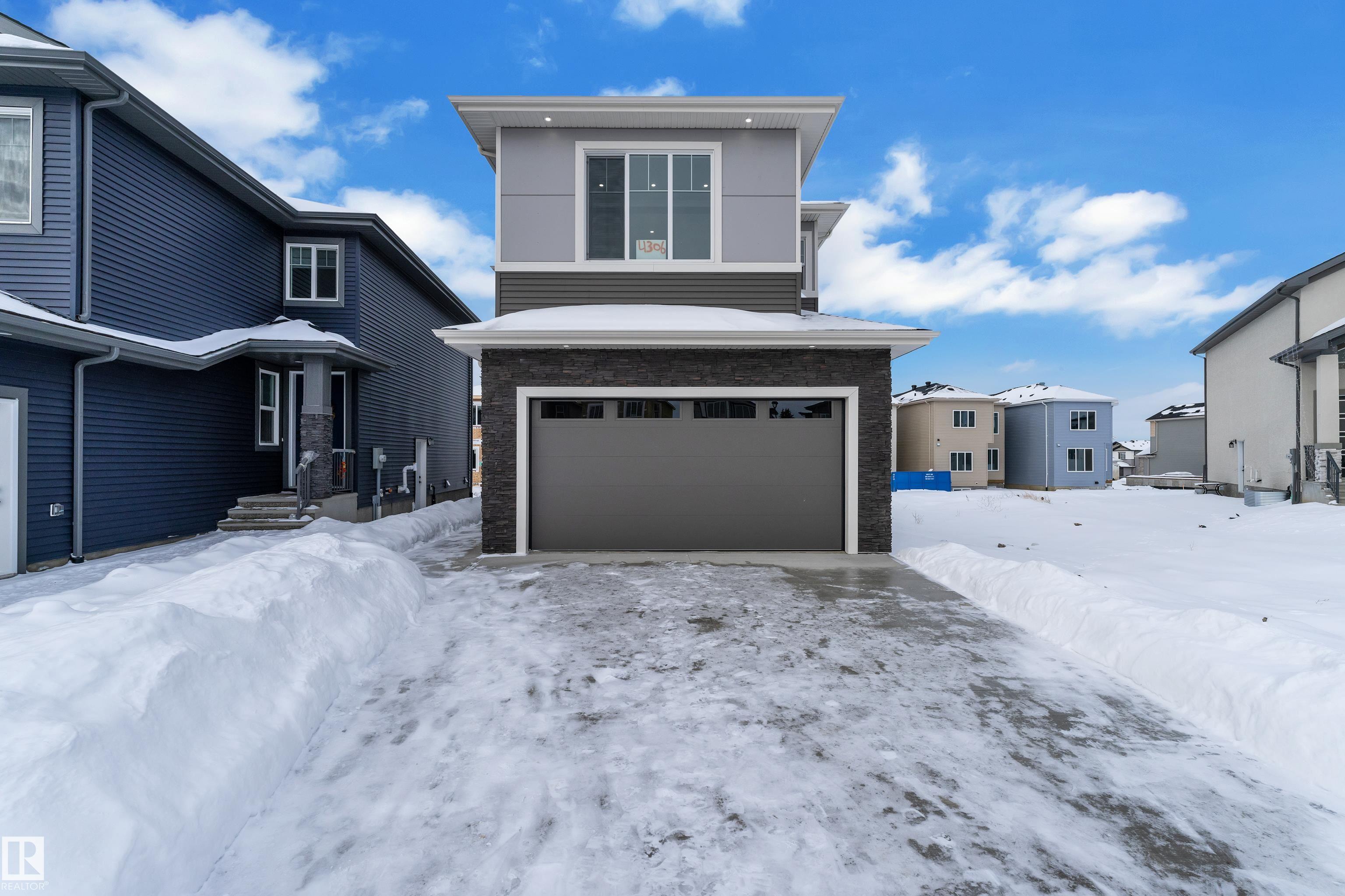 4306 35 Street, E4470137, Alberta,