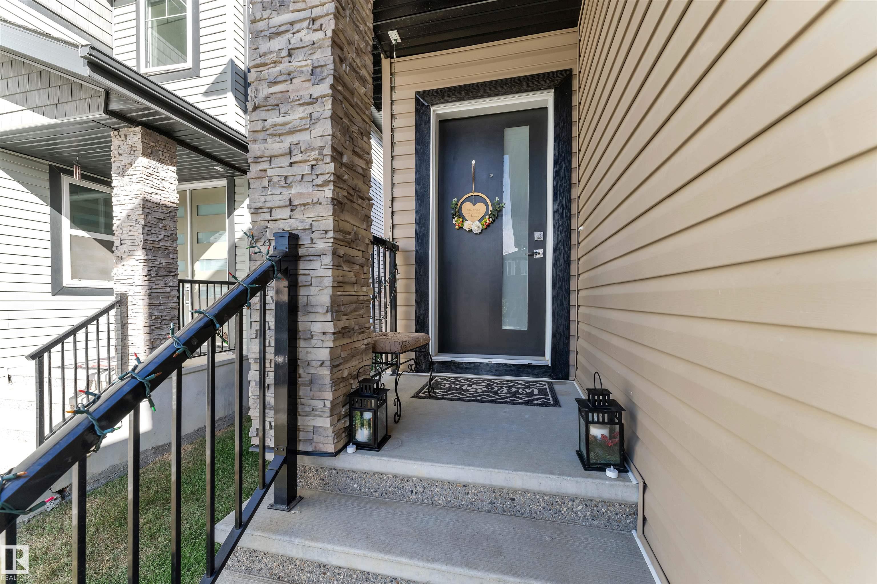 Fourth View of 3704 41 Avenue, Azur, Beaumont, Alberta, T4X 3B4