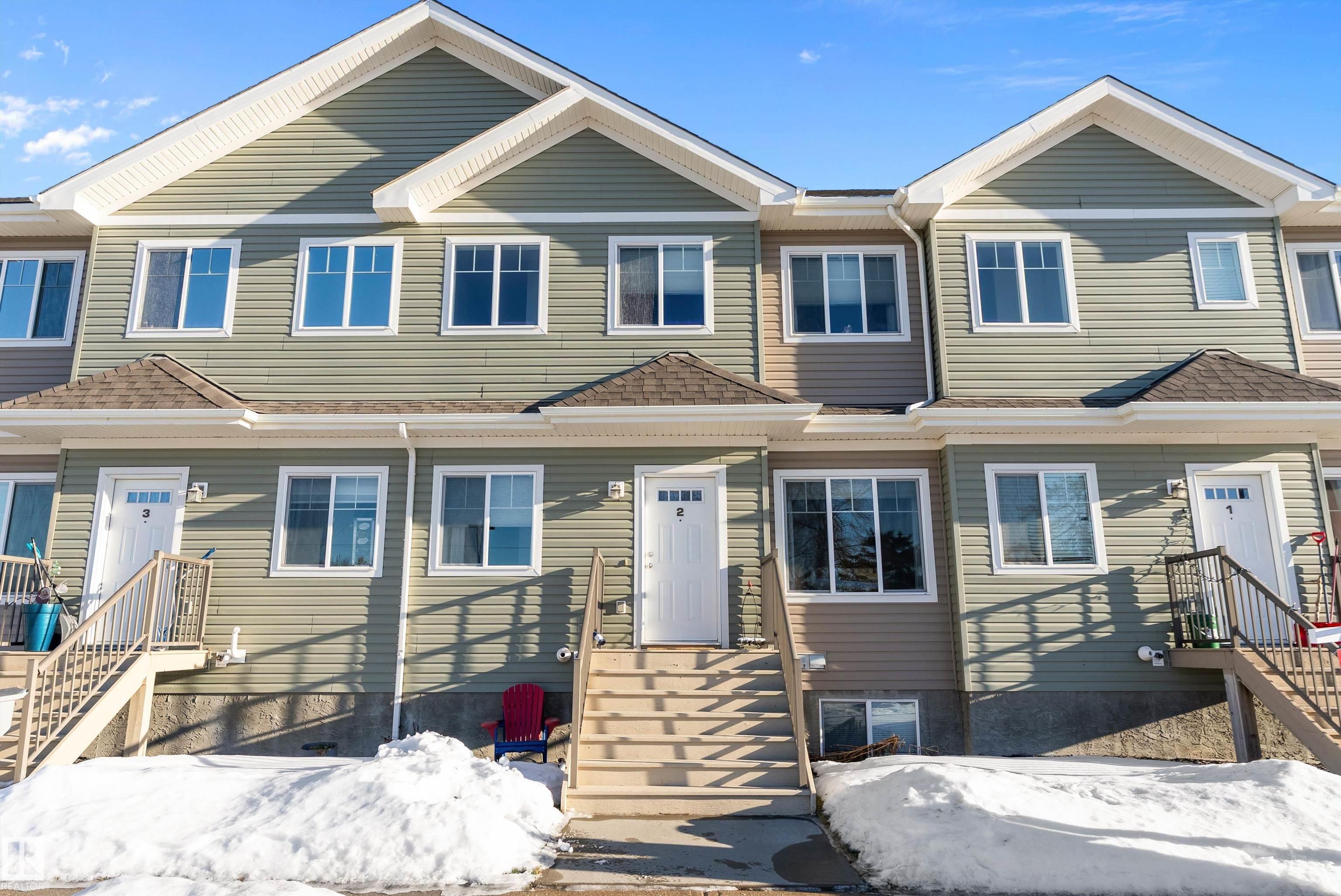 2 300 QUEEN Street, E4470148, Alberta,