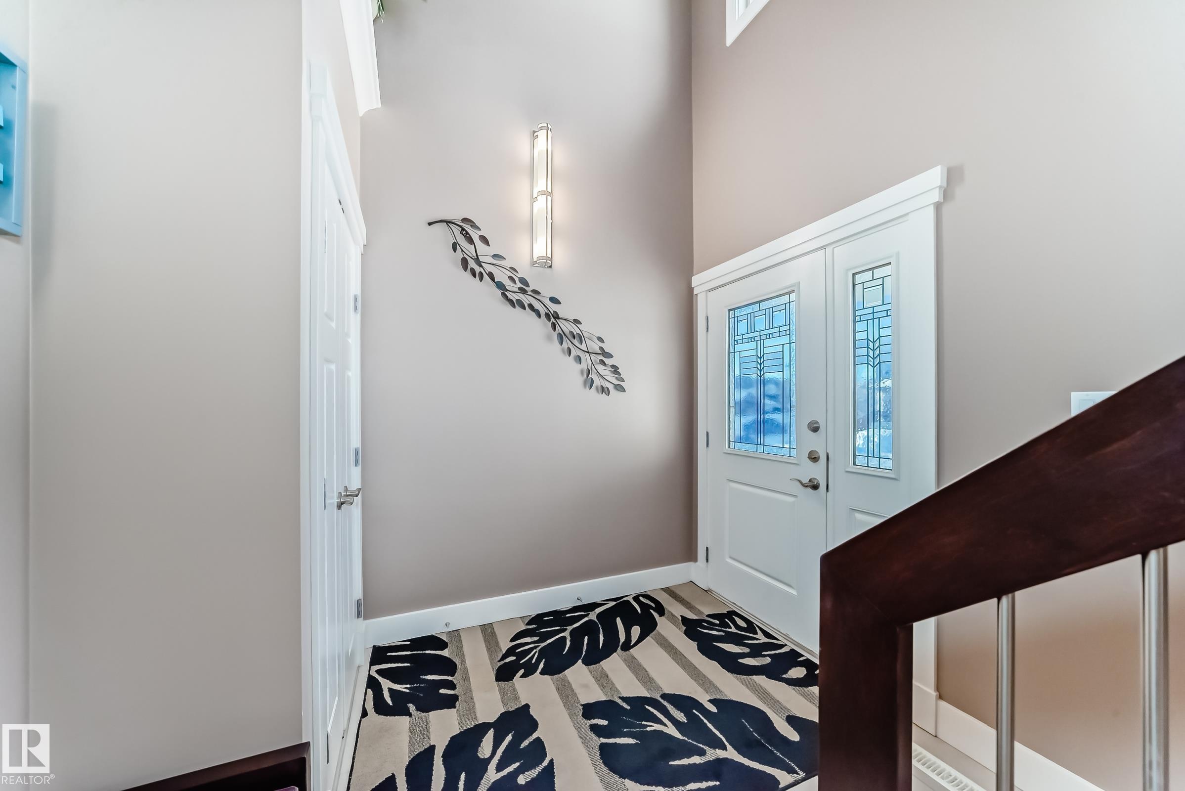 Third View of 127 KEYPORT Circle, West Haven, Leduc, Alberta, T6E 0J4