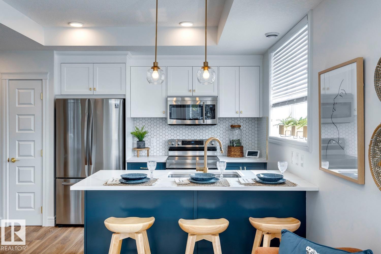 43 16231 19 Avenue, E4470155, Alberta,