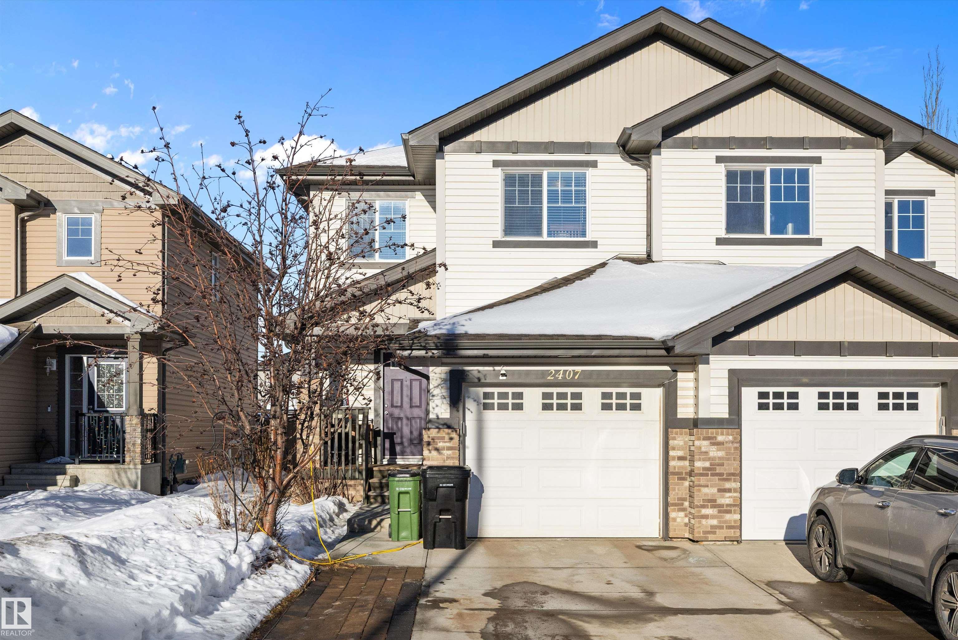 2407 CASSELMAN Crescent, E4470169, Alberta,