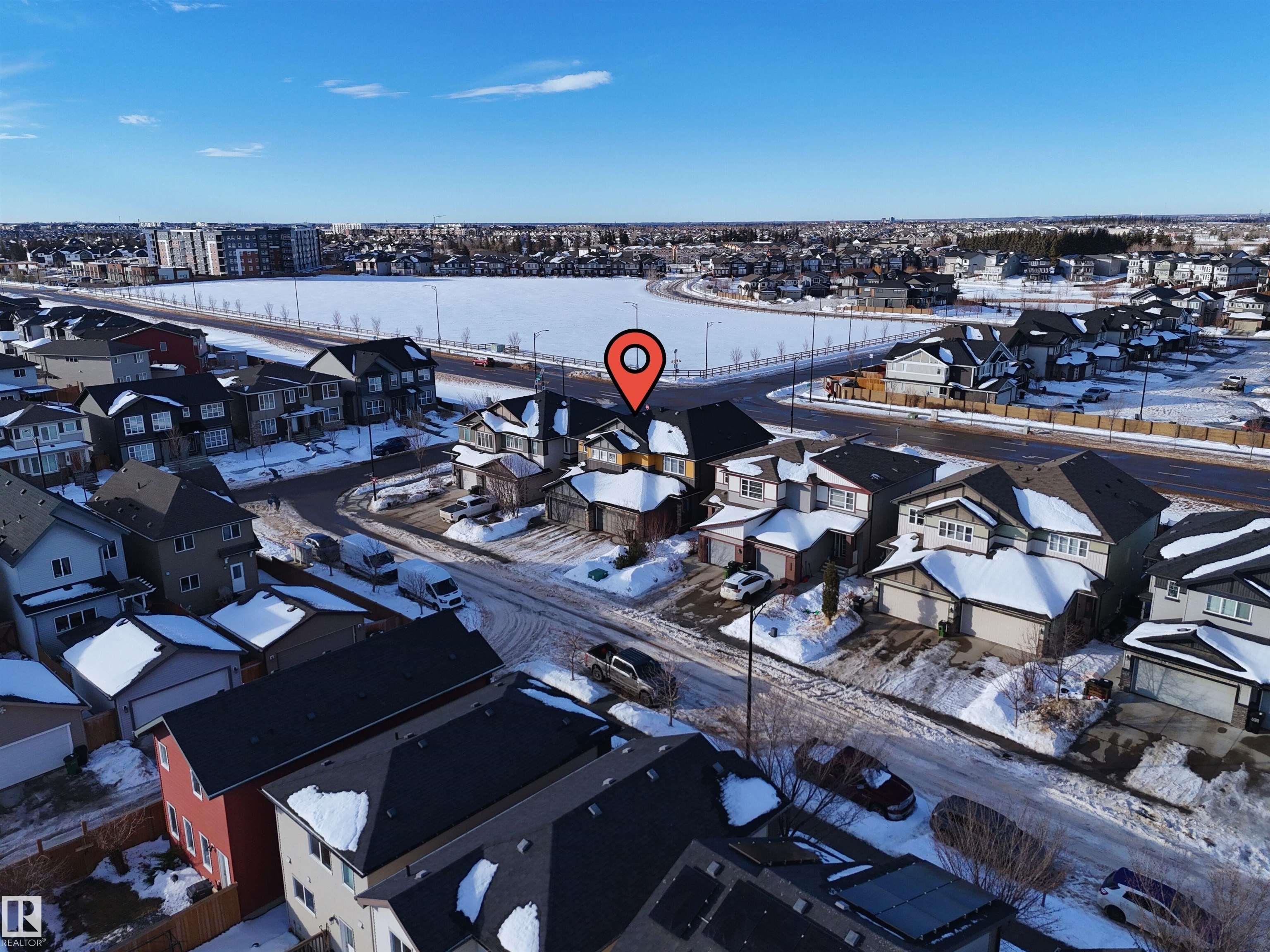 2208 Casey Crescent, E4470172, Alberta,