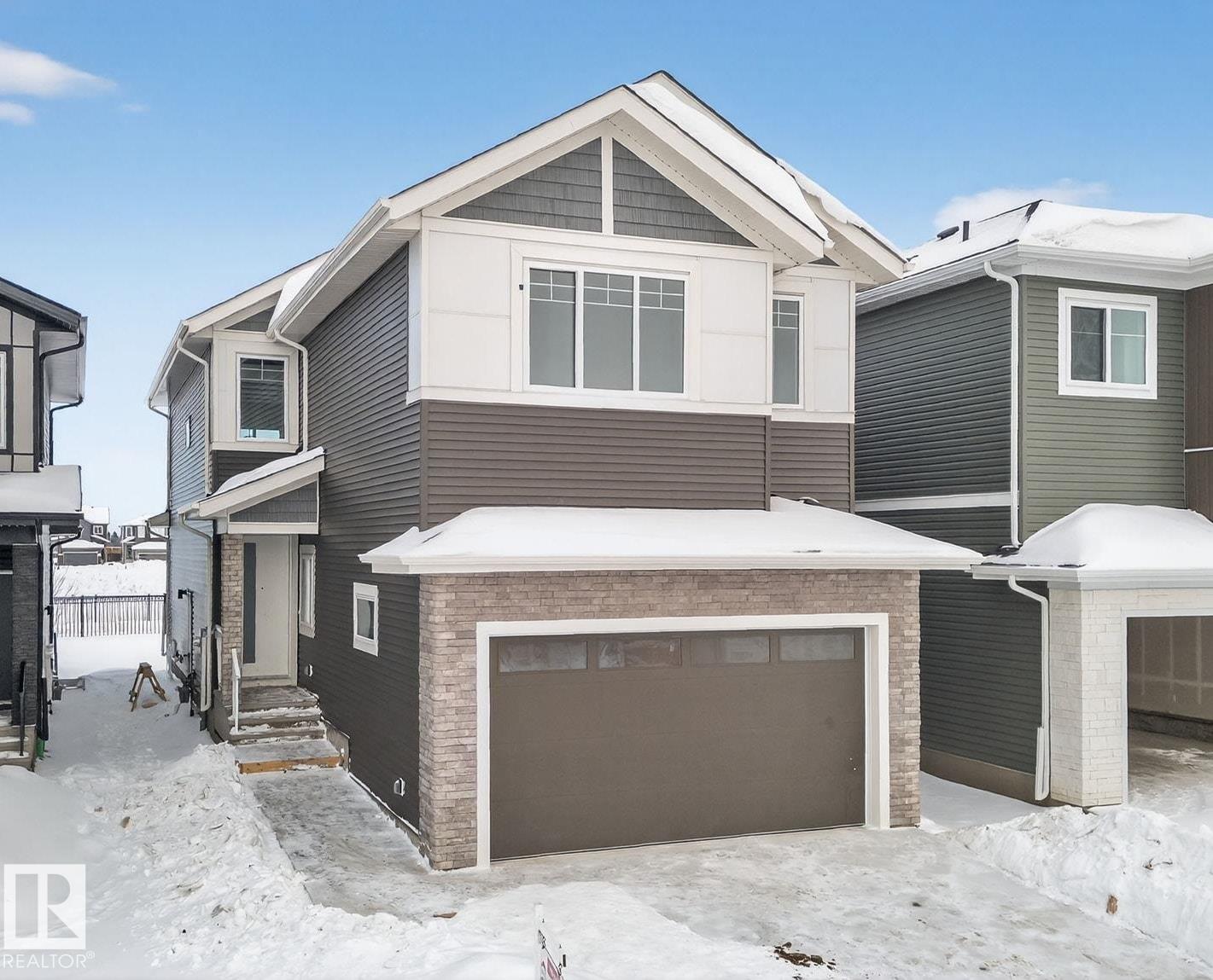 92 ELDRIDGE Point(e), E4470176, Alberta,
